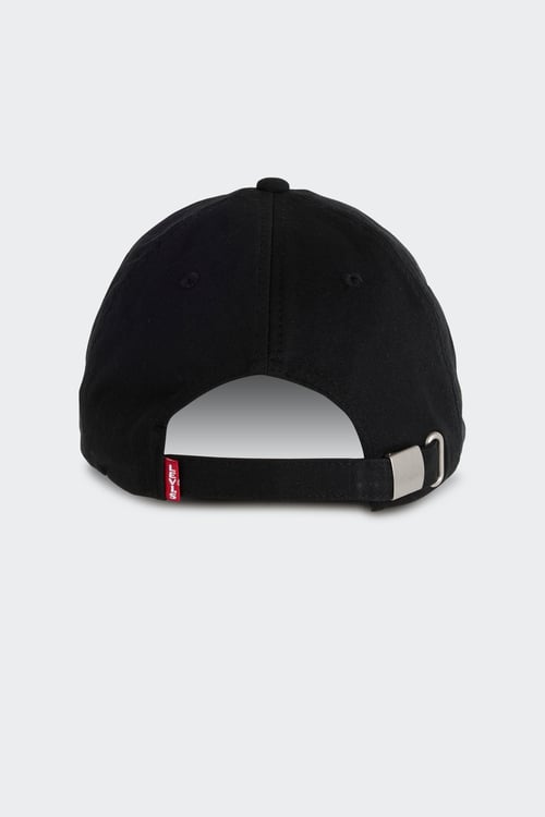 LEVI'S Casquette  Noir