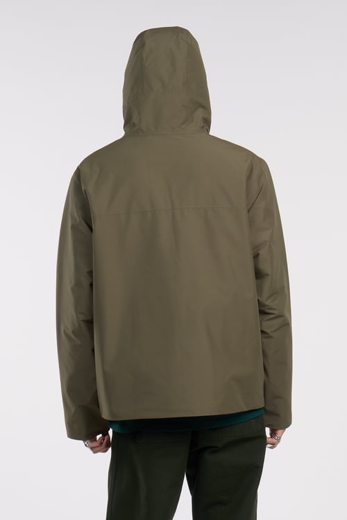 PATAGONIA Parka Kaki