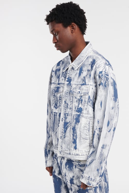 ARTE ANTWERP Veste Blanc