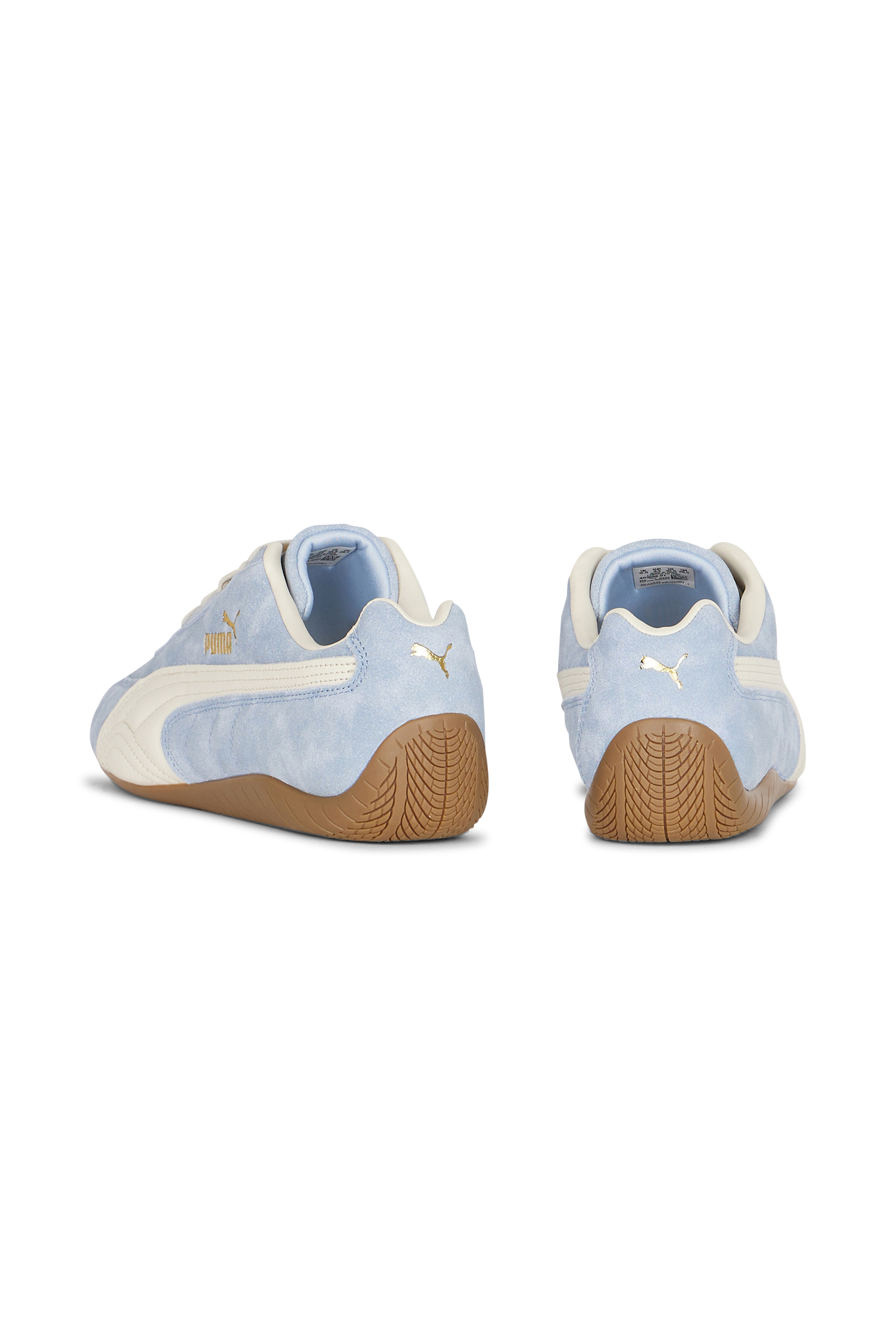 Adidas Superstar sneakers Blue