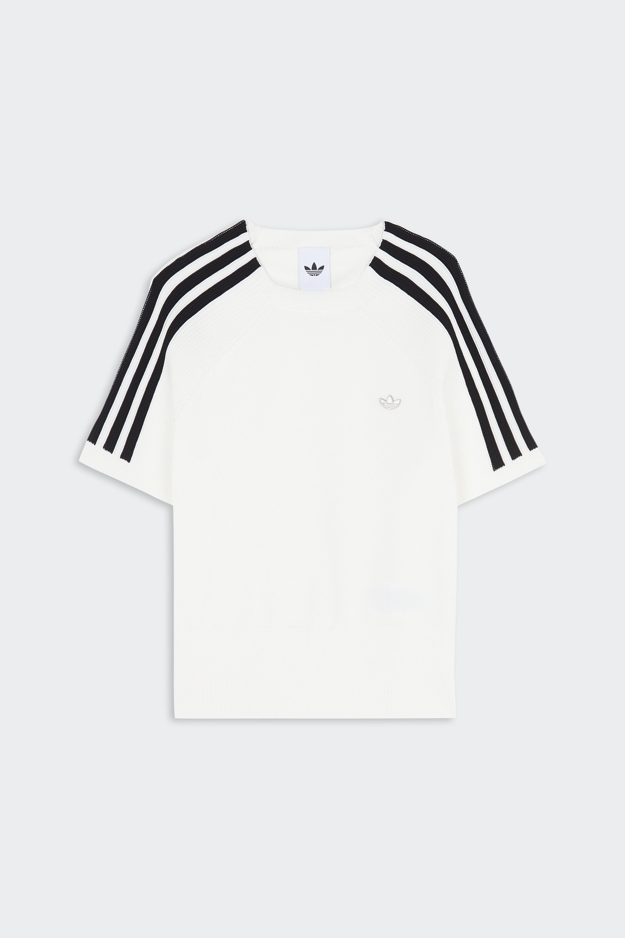 T-shirt | Blanc by ADIDAS T-shirt Blanc