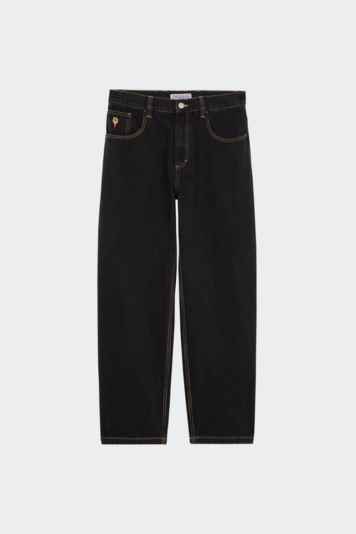 Jean - Taille 32 Noir
