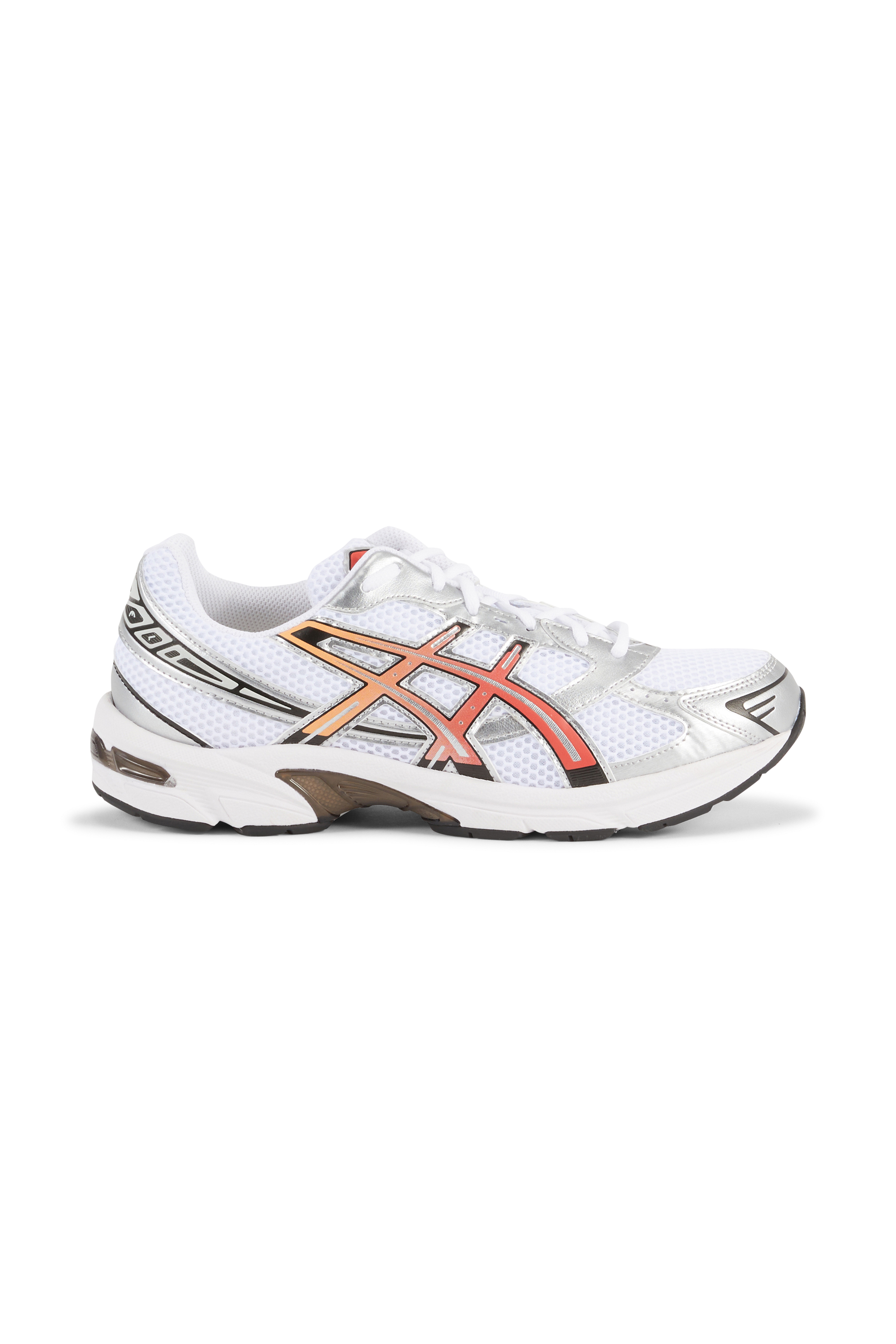 Adidas Superstar sneakers GEL-1130 White/red snapper