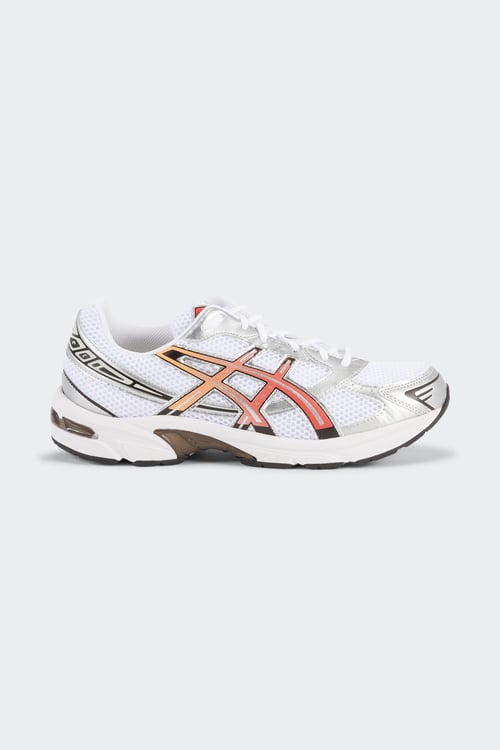 Baskets - Taille 41,5 Blanc
