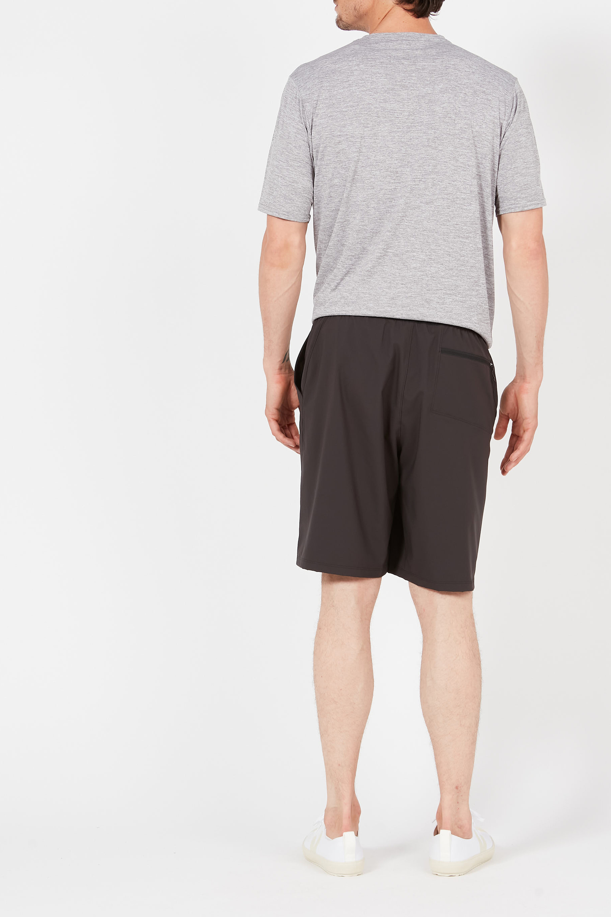 Short | Noir PATAGONIA Homme
