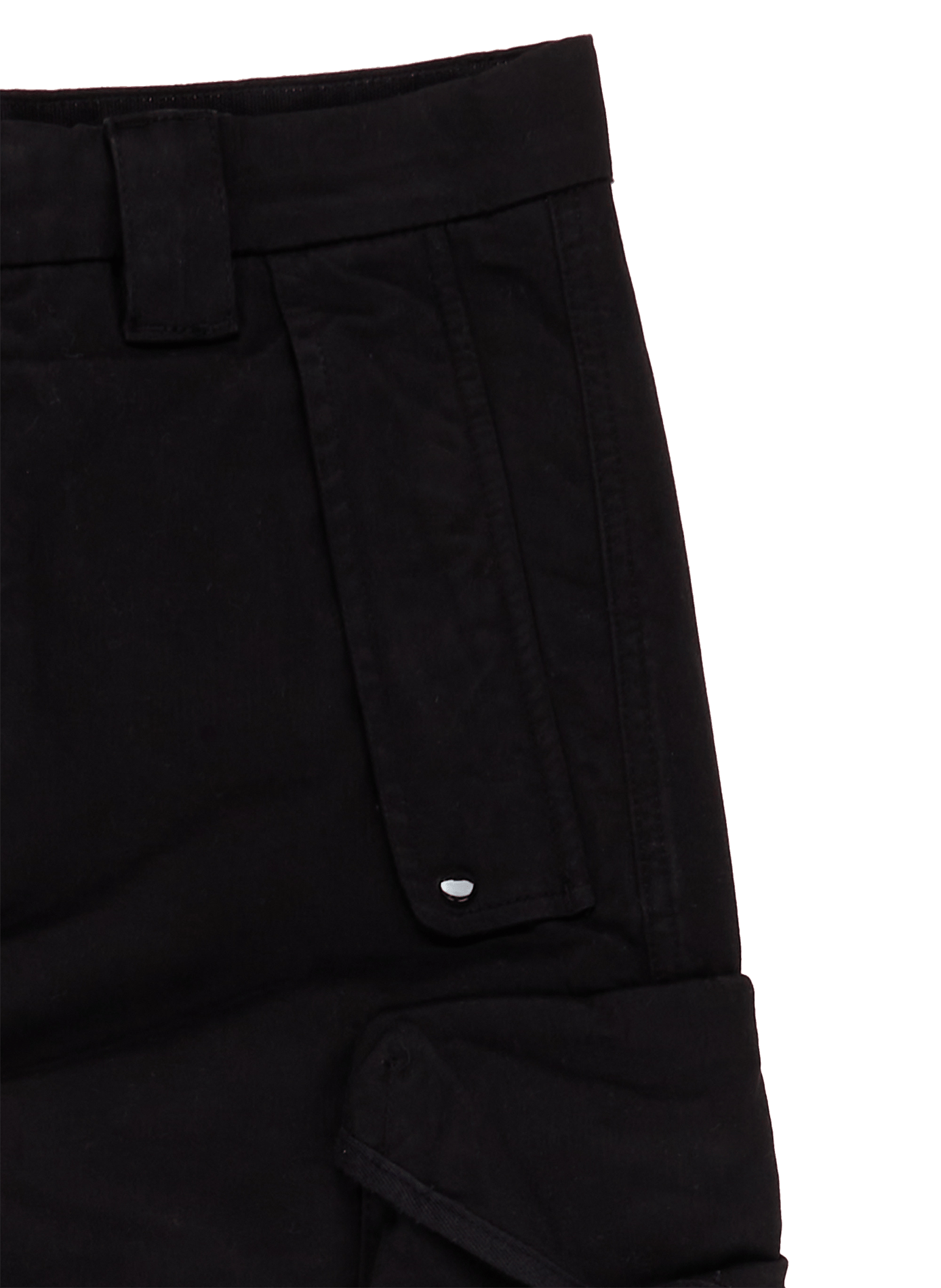 Pants | Black C.P. COMPANY Men