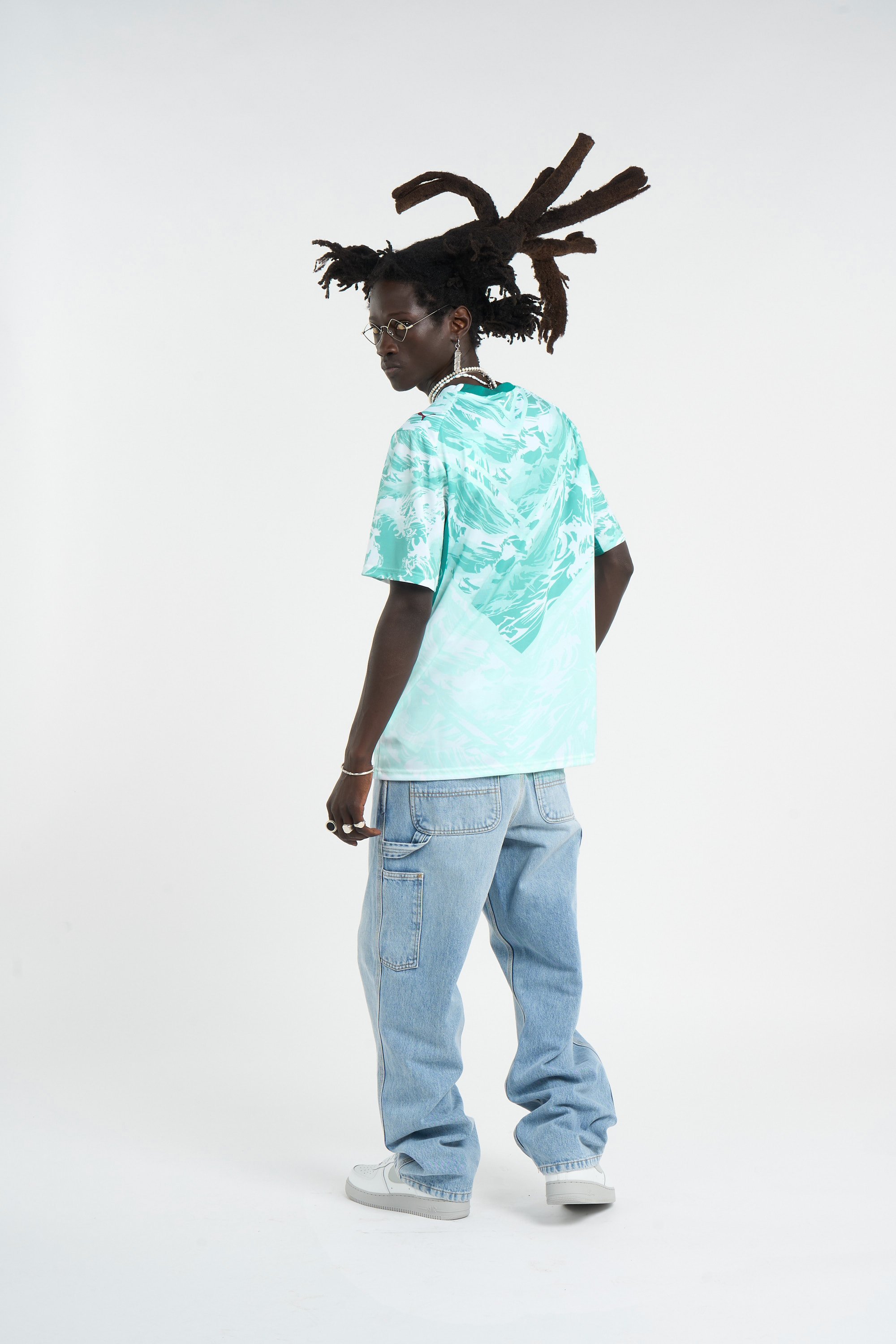 Jeans | Blue CARHARTT WIP Men