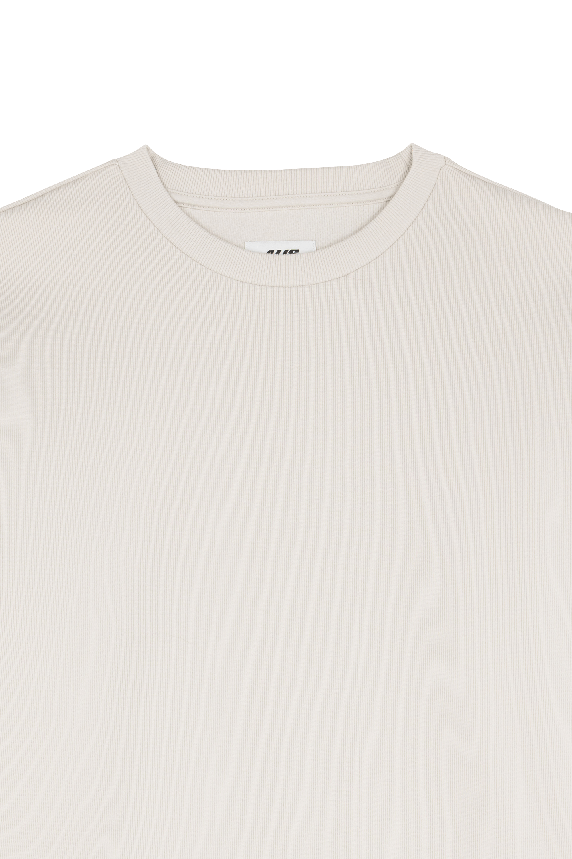 Long-Sleeve T-Shirt | Beige ALIS Men