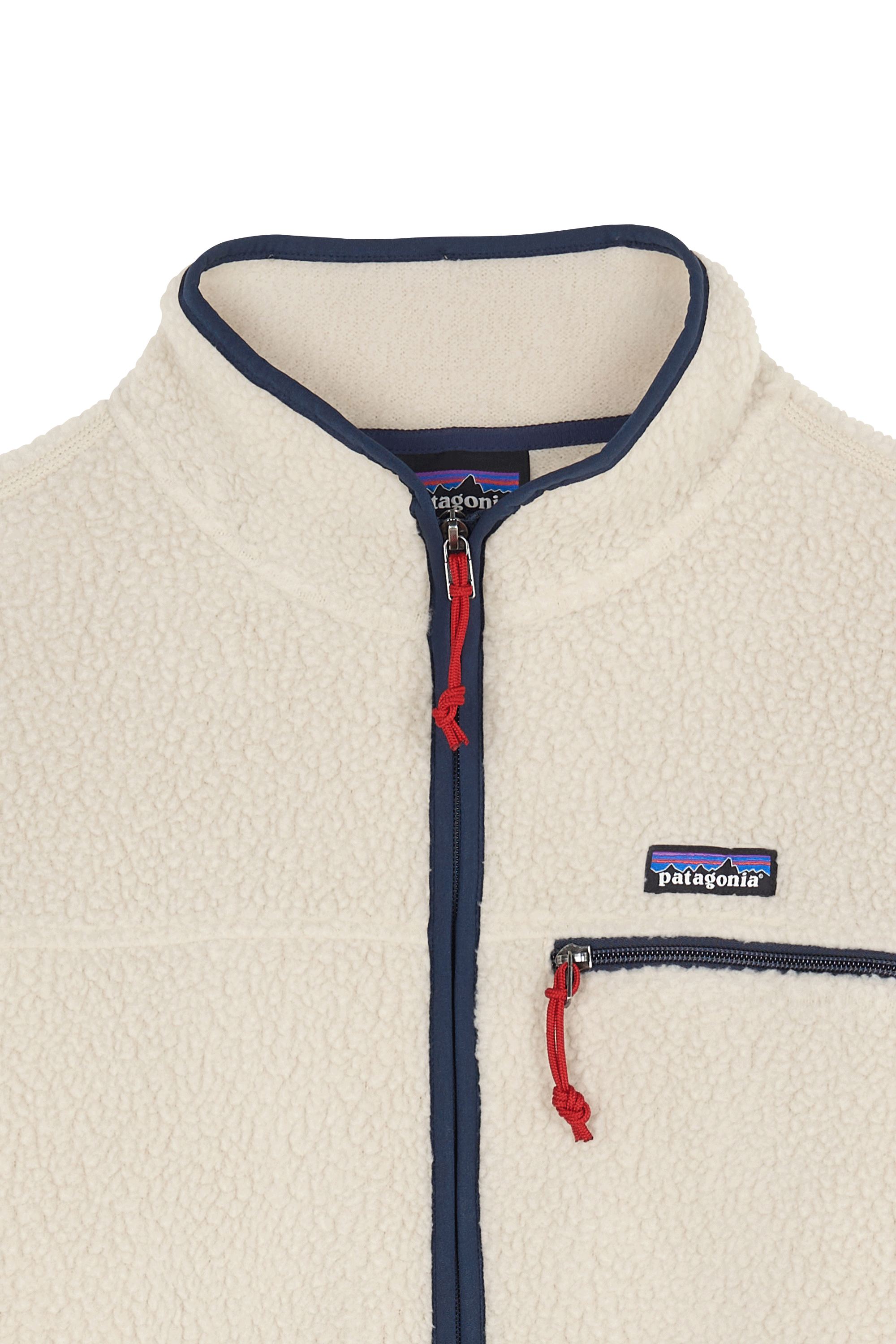 Fleece | Beige PATAGONIA Men