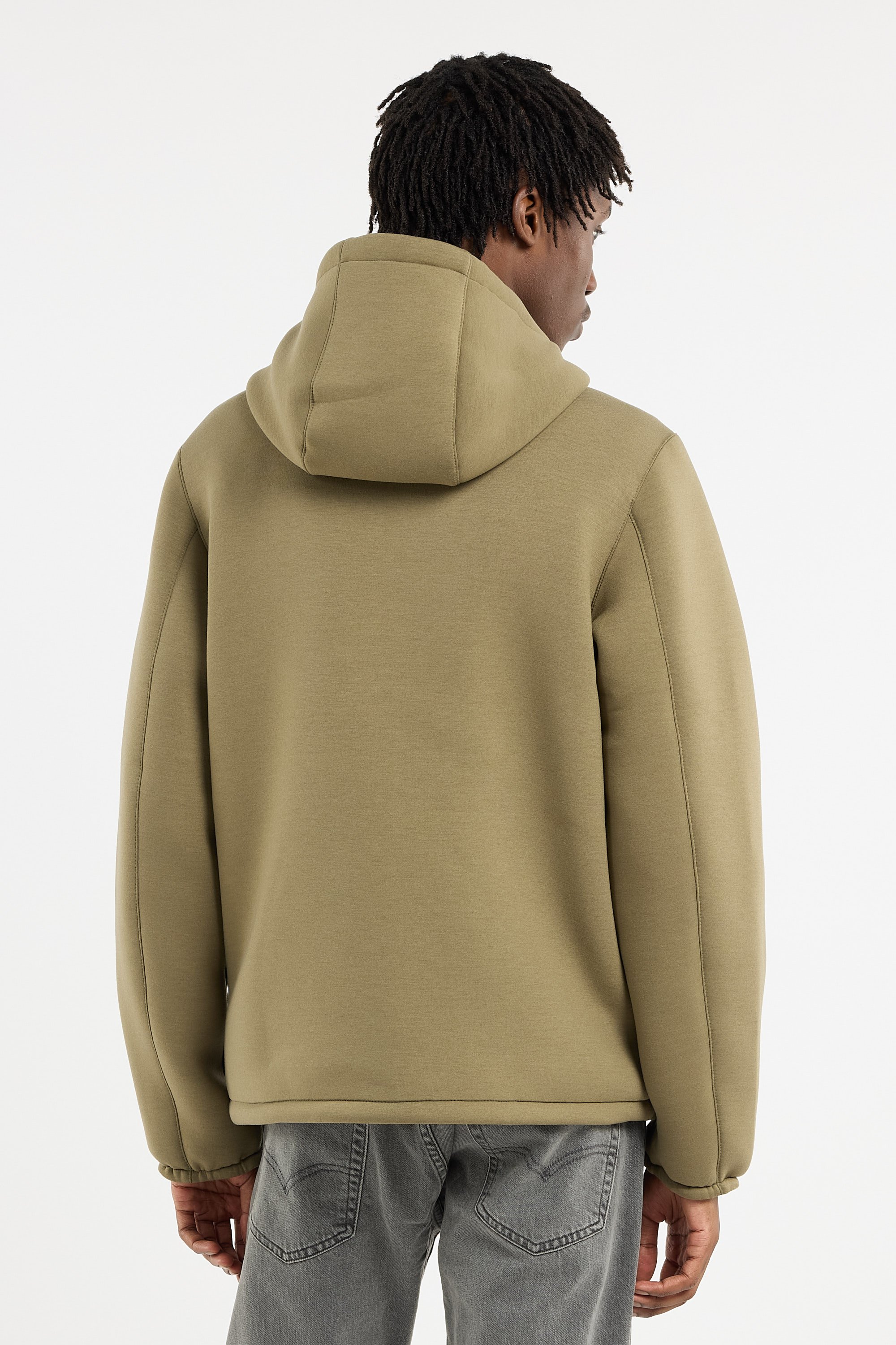 Veste | Vert K-WAY Homme