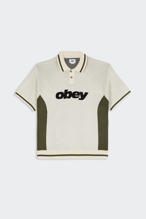 Obey - Pull - Taille M Obey - Pull - Taille M