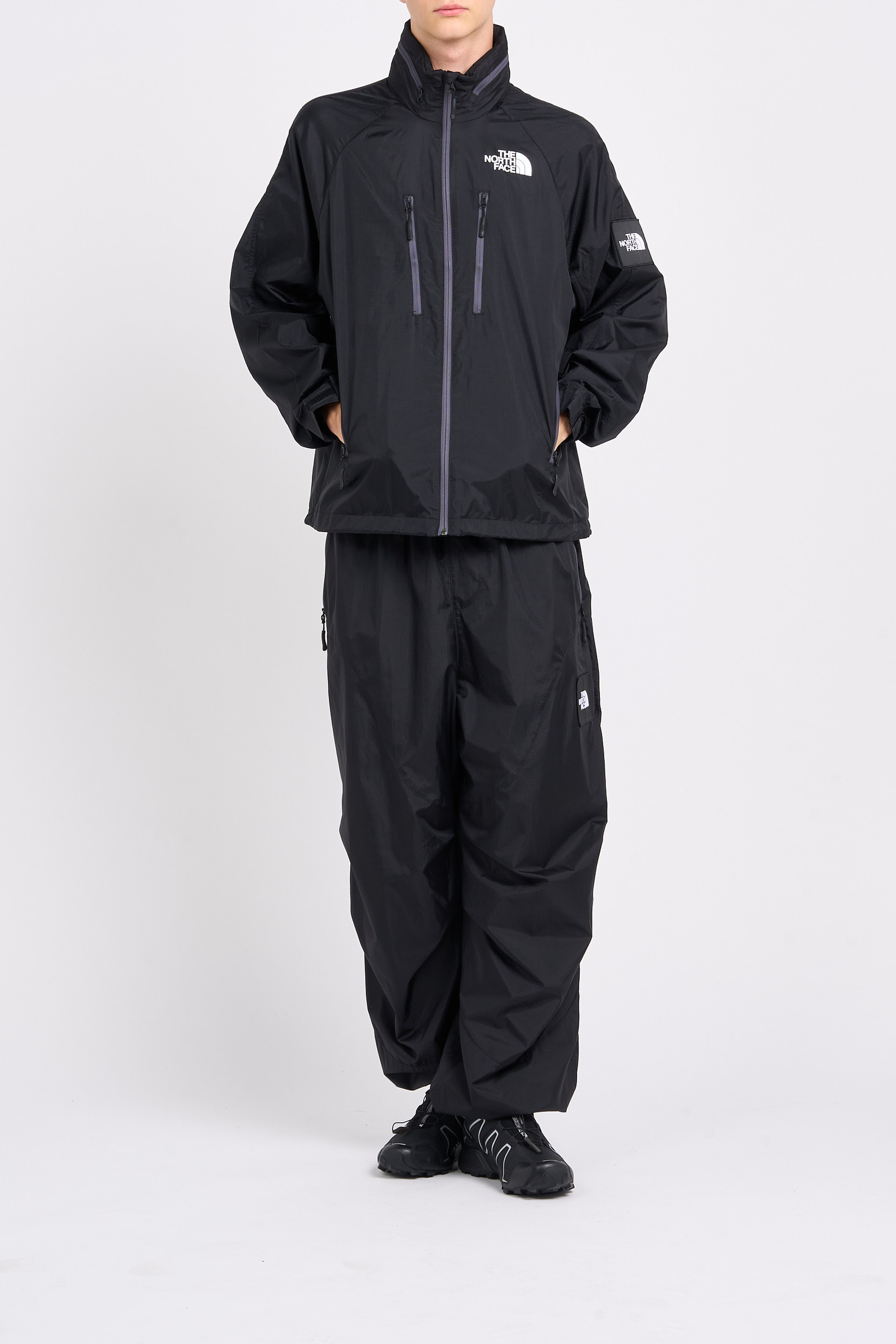 Joggers THE NORTH FACE Black