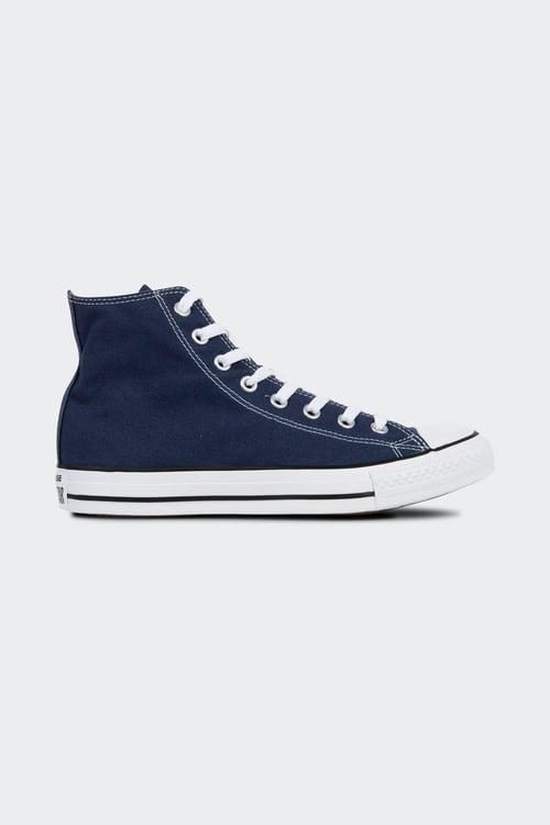 CONVERSE Baskets Montantes Bleu