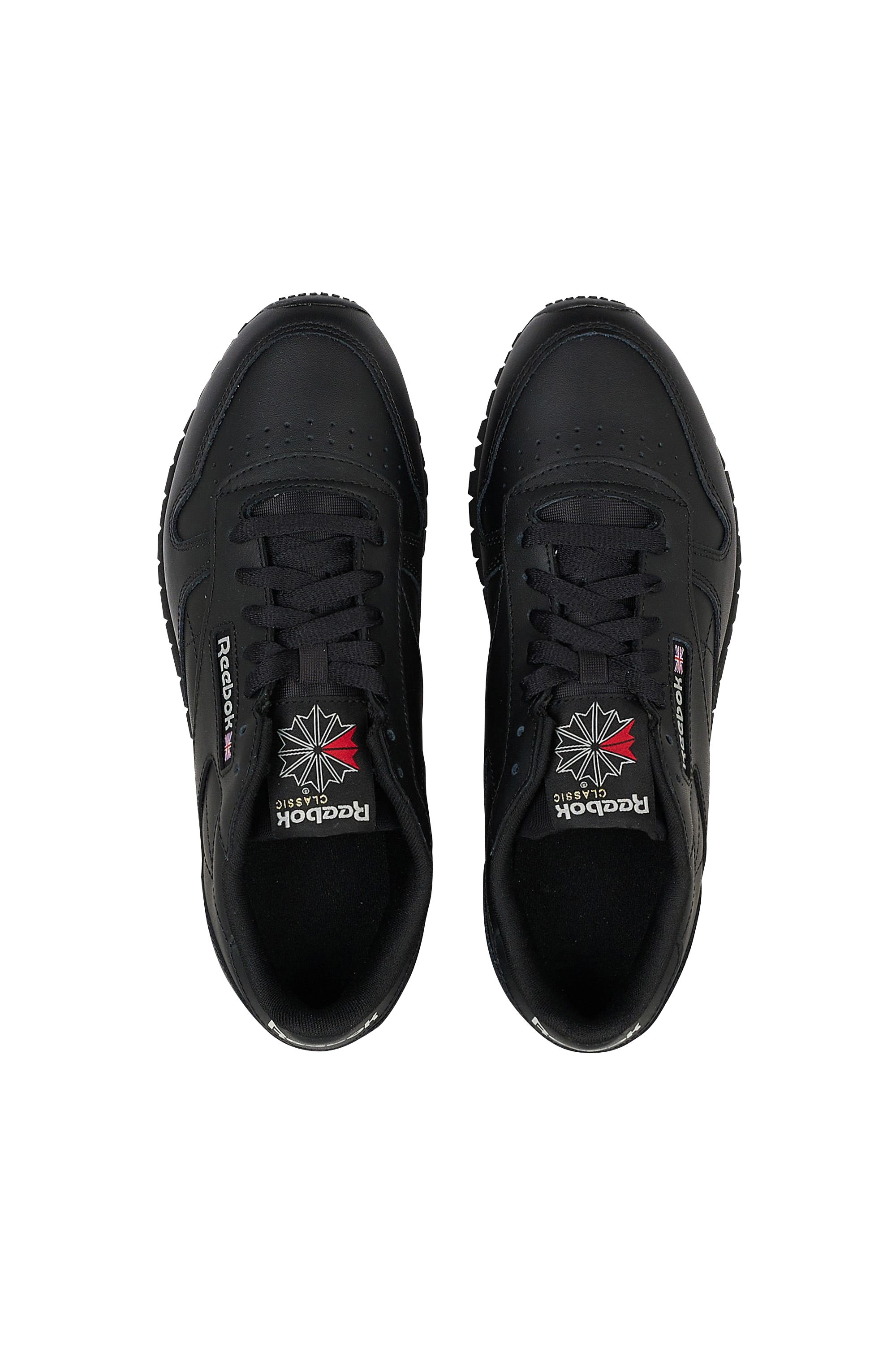 Sneakers Black