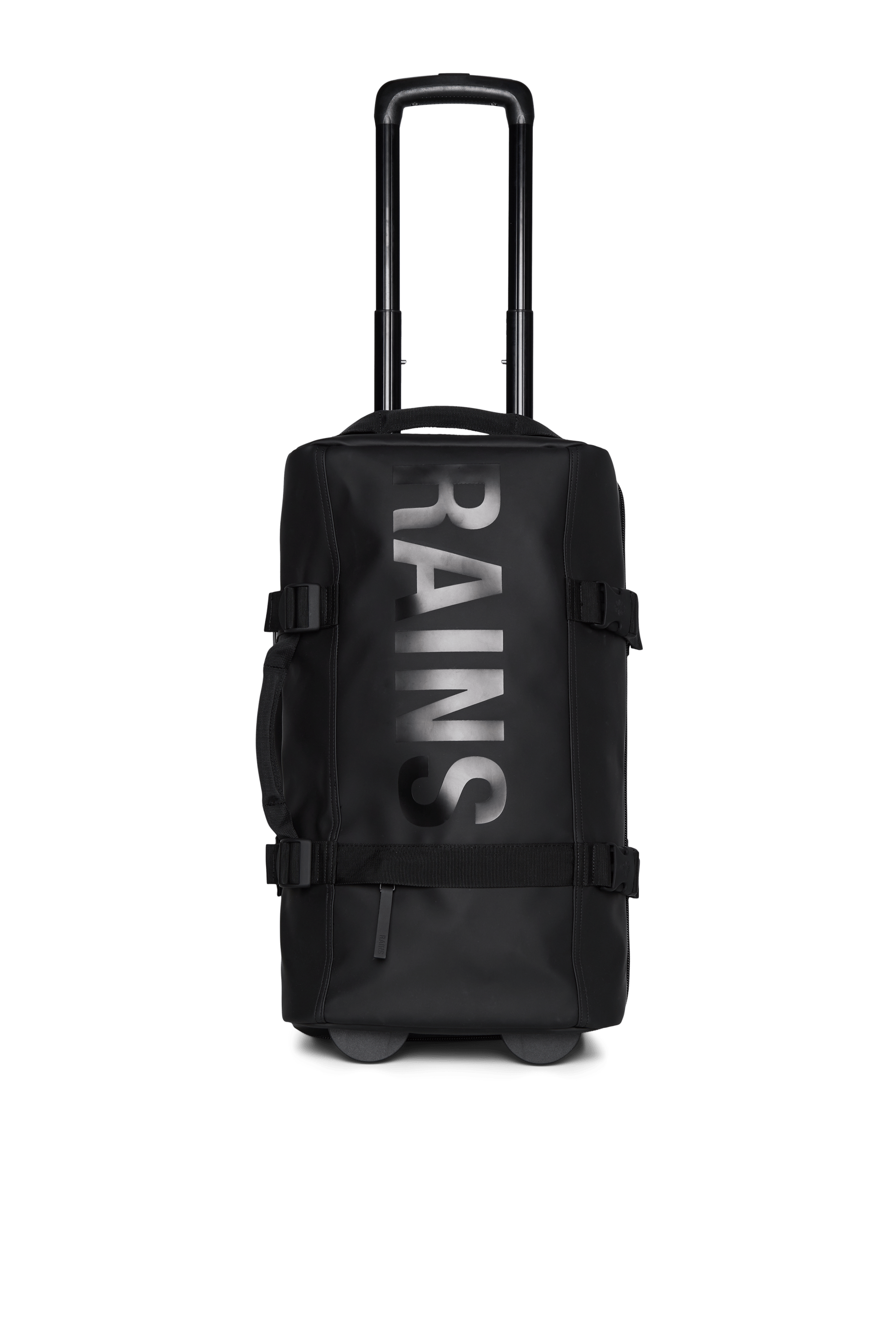 Travel bag | Black RAINS Men