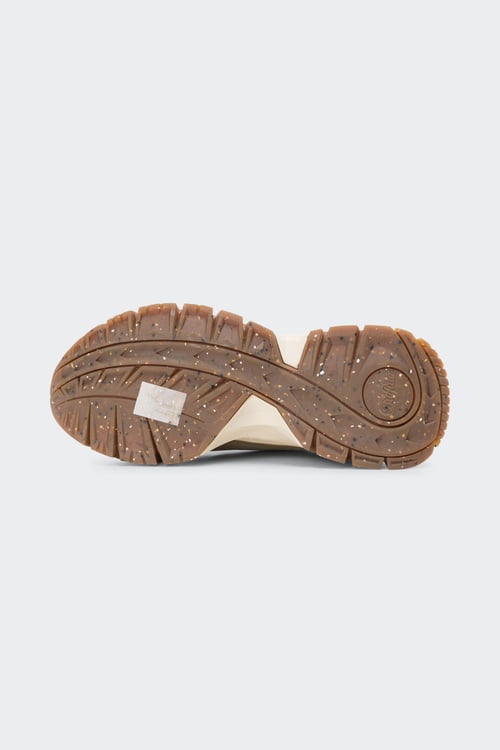 BUFFALO Baskets  Beige