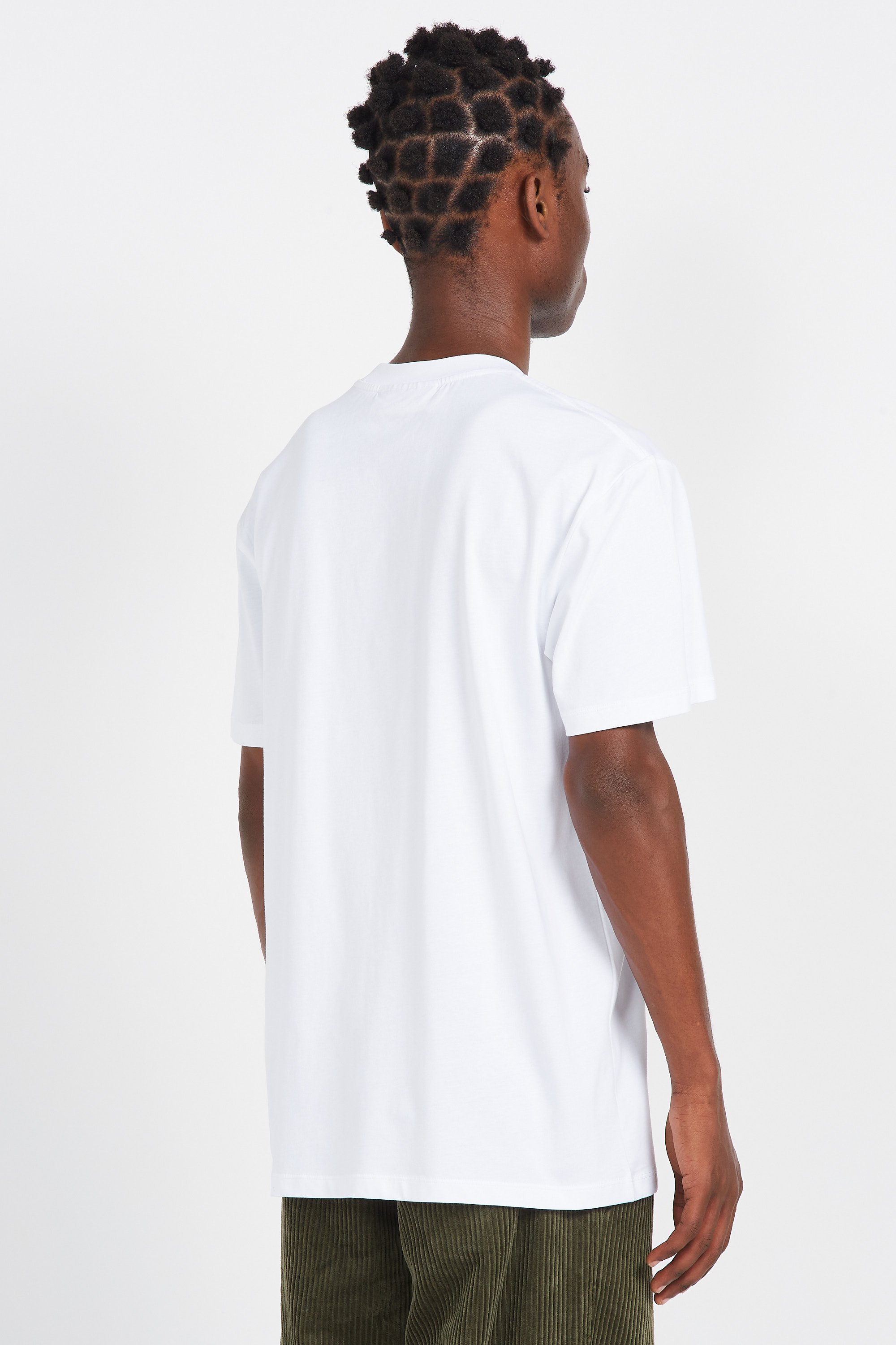 T-shirt | White MINIMUM Men