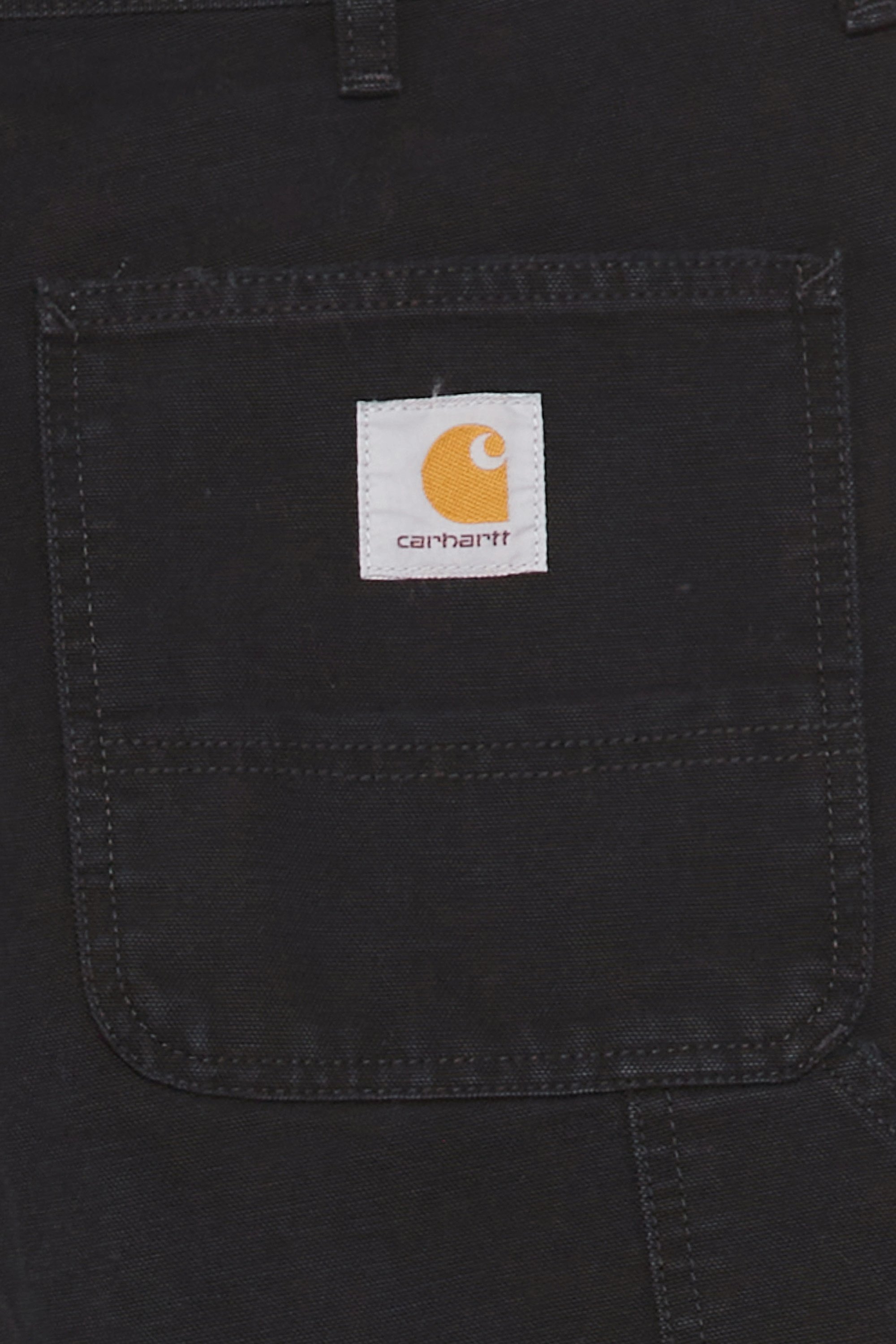 Trousers | Black by CARHARTT WIP Trousers Black