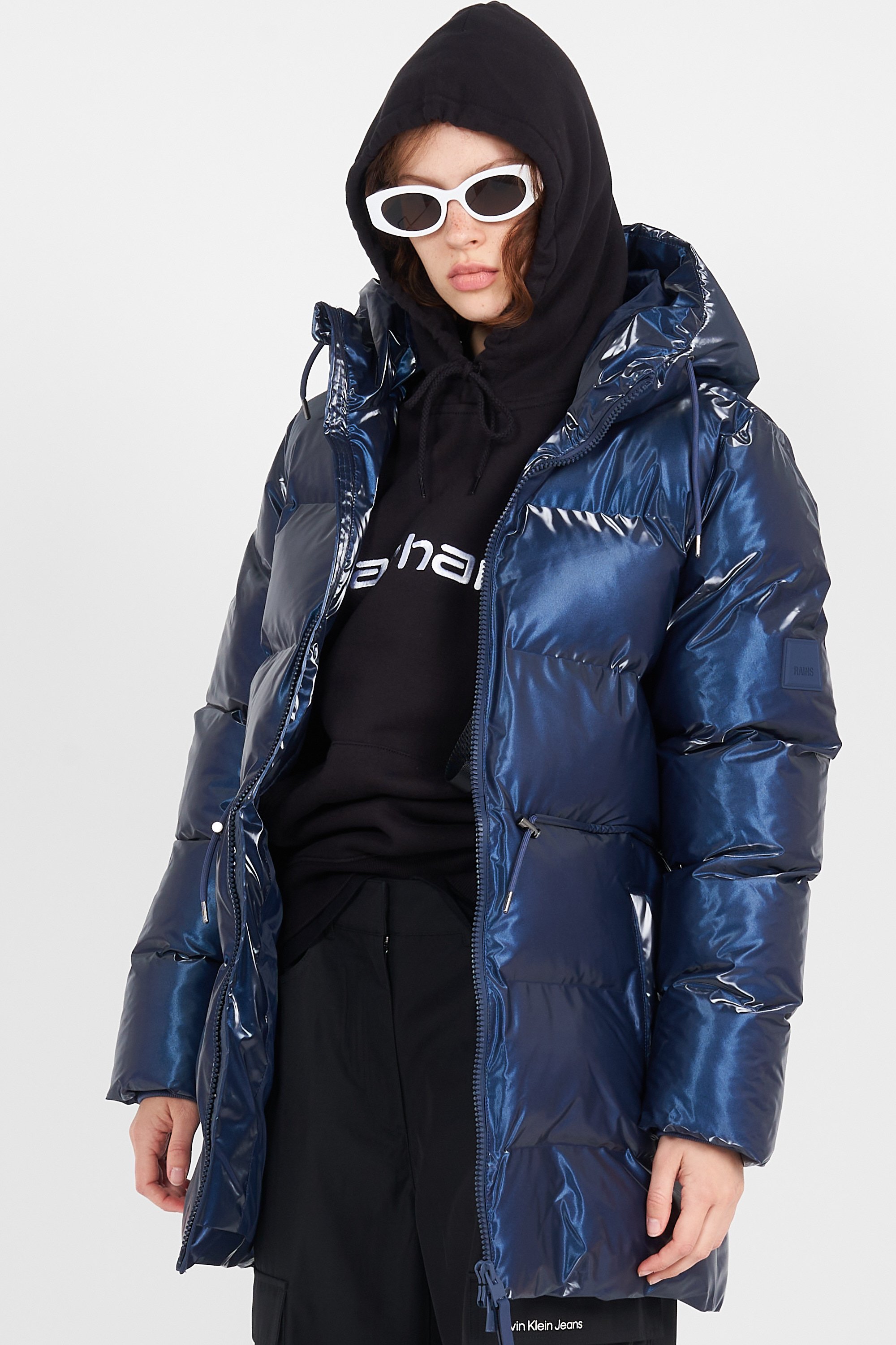 Puffer Jacket Markham Winter Jackets Coats At Markham