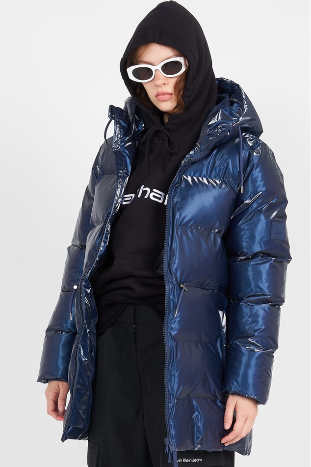 Puffer Jacket Markham Winter Jackets Coats At Markham