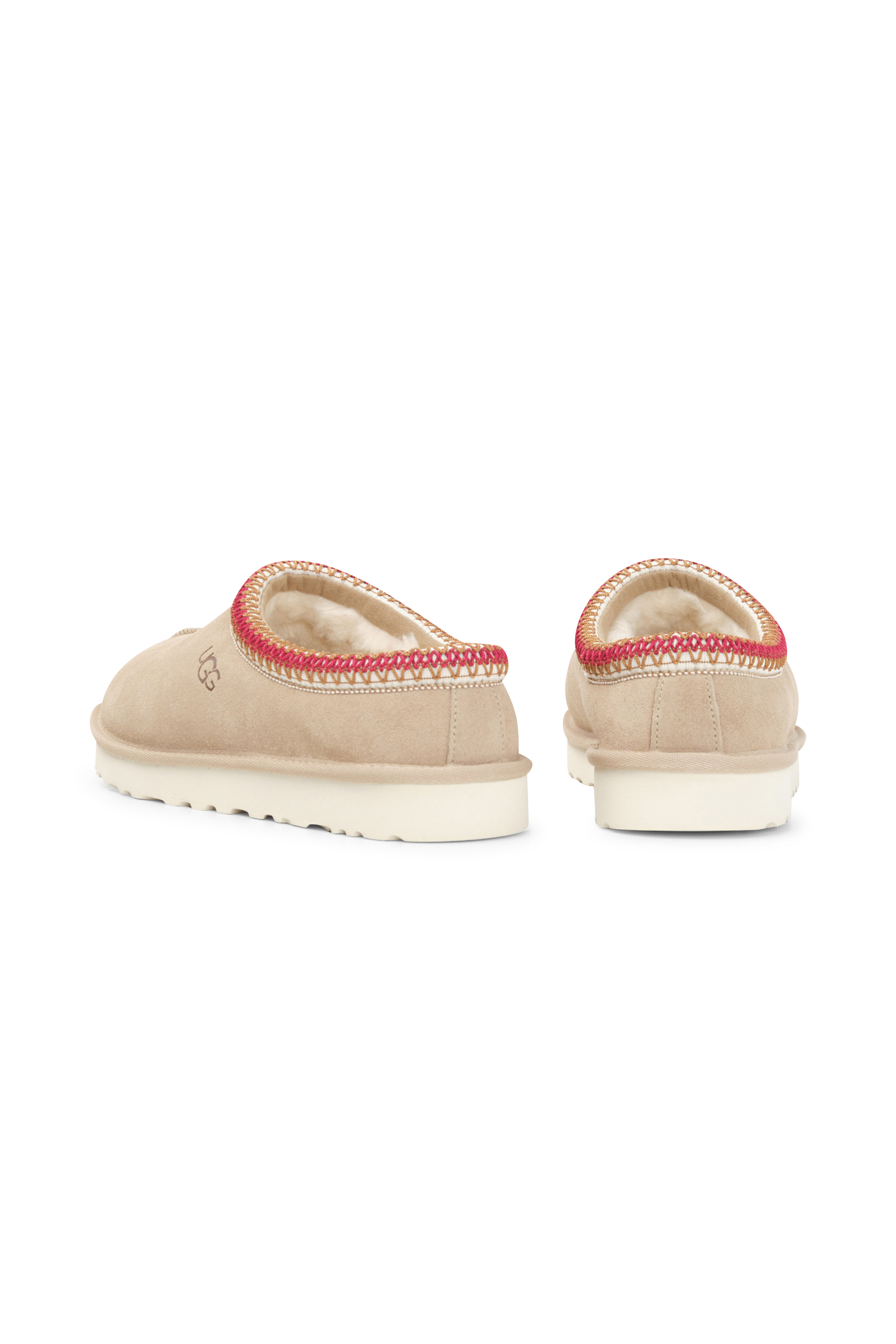 Slippers Beige
