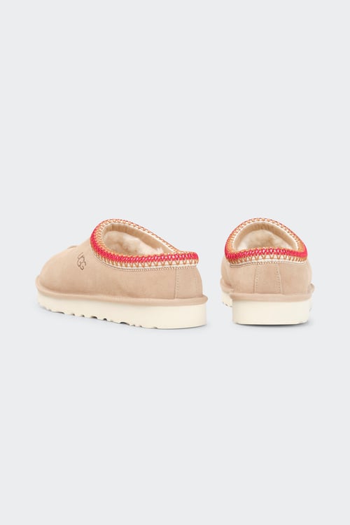 UGG Mules Beige