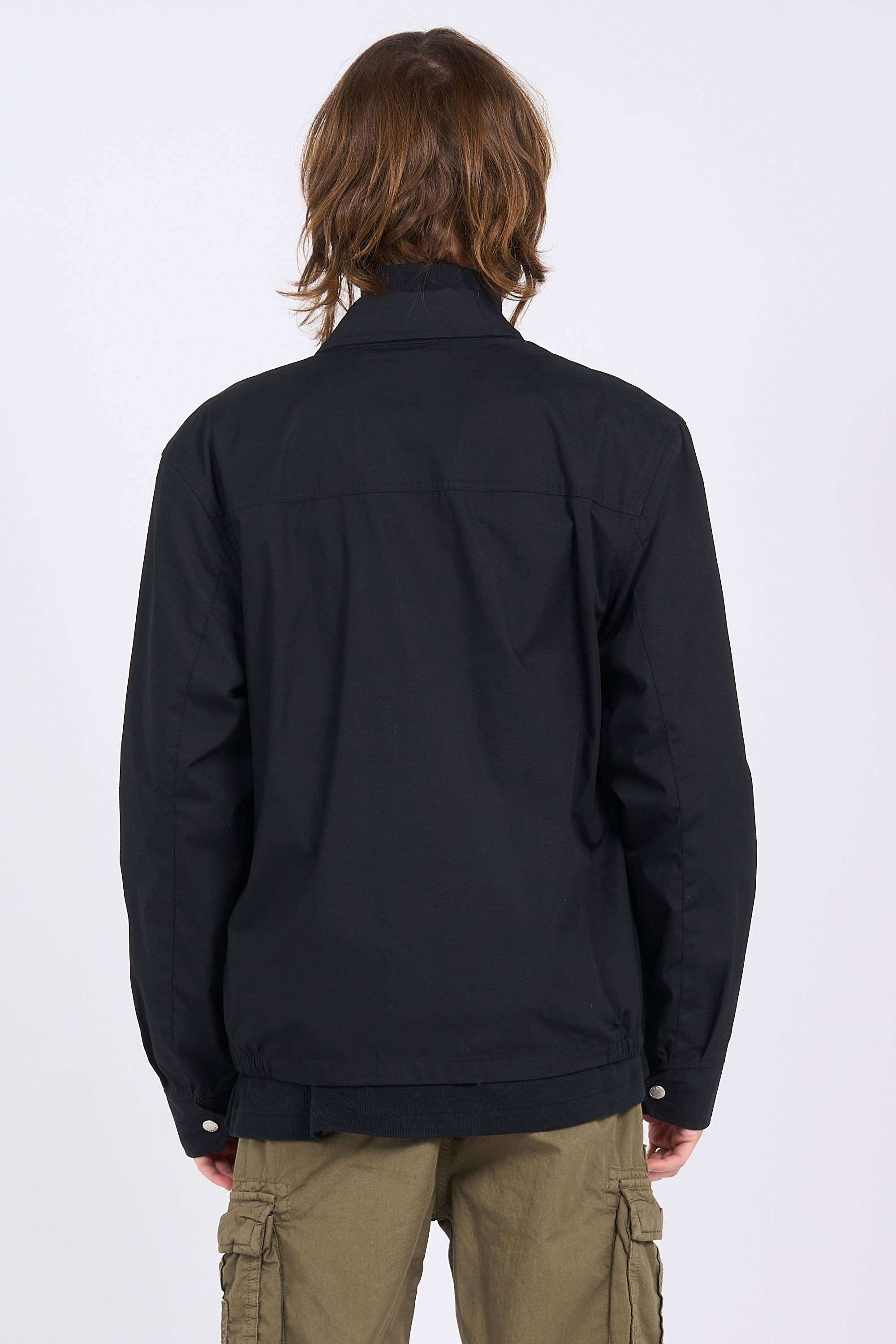 Jacket Black
