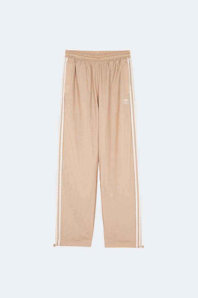 Jogging adidas beige femme sale