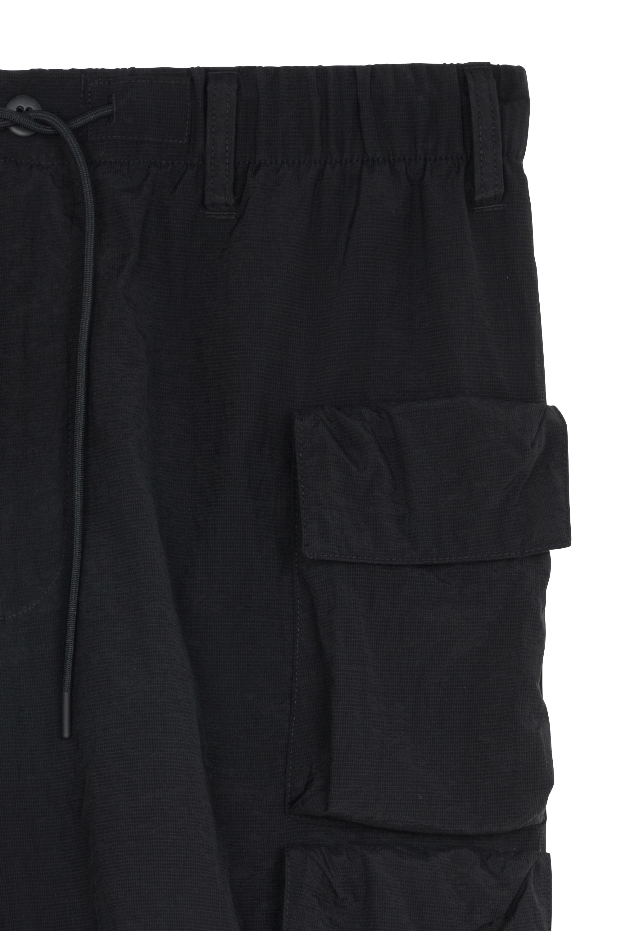 Trousers | Black NIKE Men
