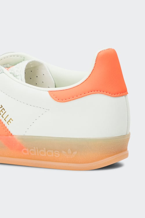 ADIDAS Baskets Vert