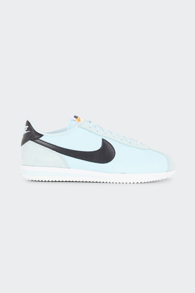 Baskets Nike Cortez Bleu Nike Femme Citadium