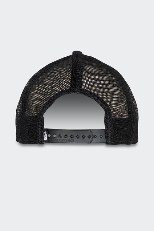 THE NORTH FACE Casquette Noir