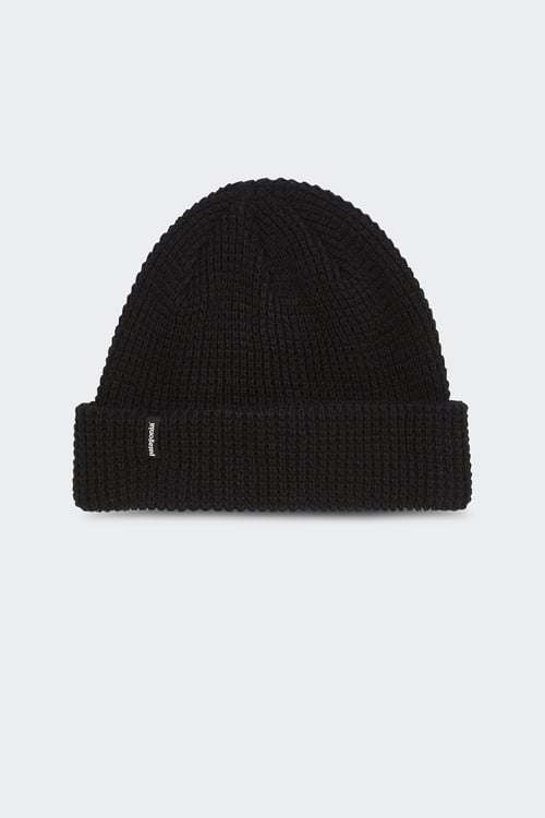 PATAGONIA Bonnet Noir