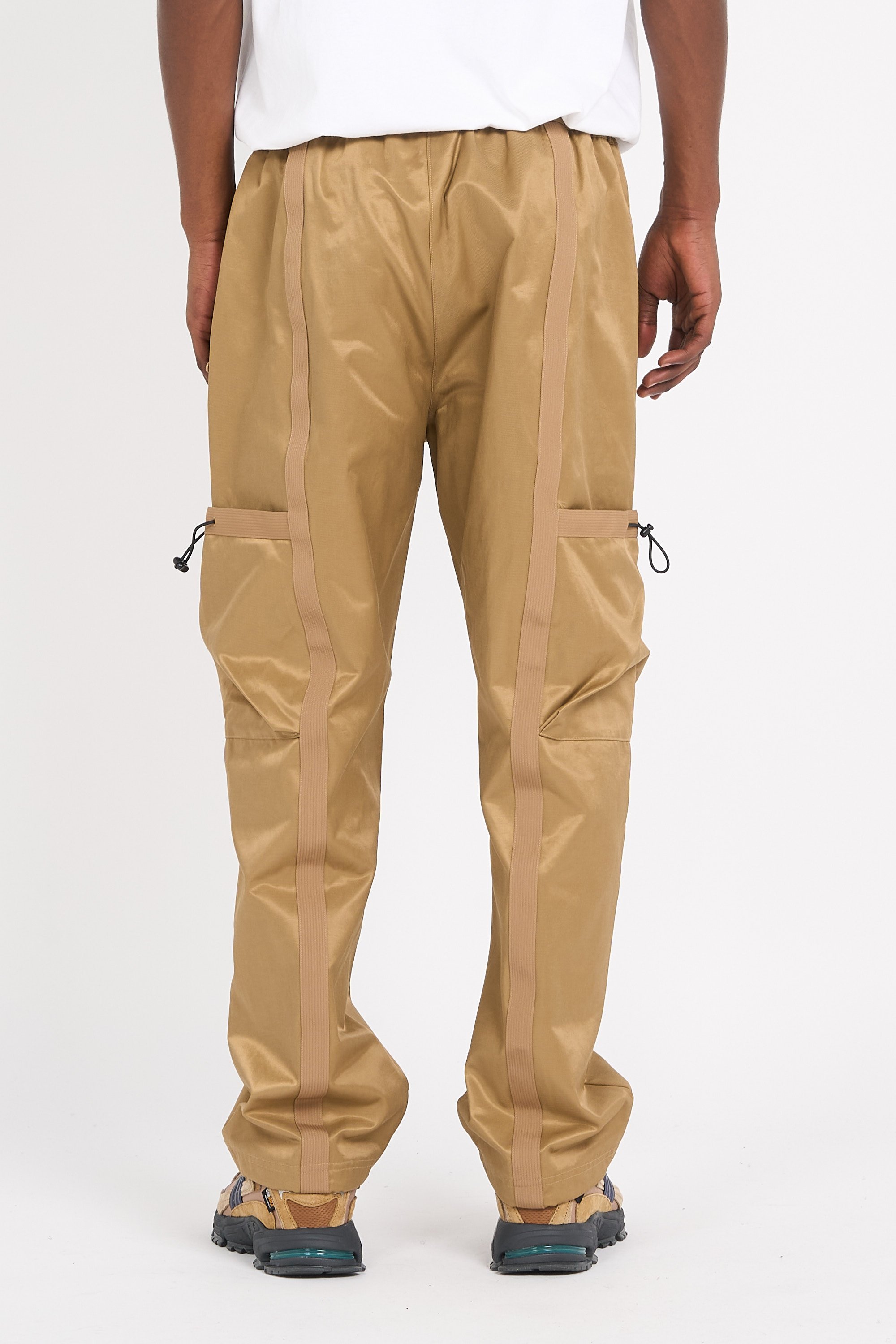 Pants Brown