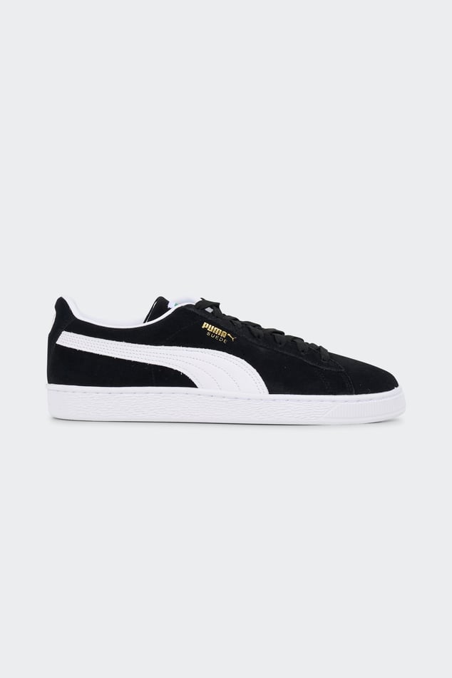 Baskets Suede Classic Noir Puma Homme Citadium