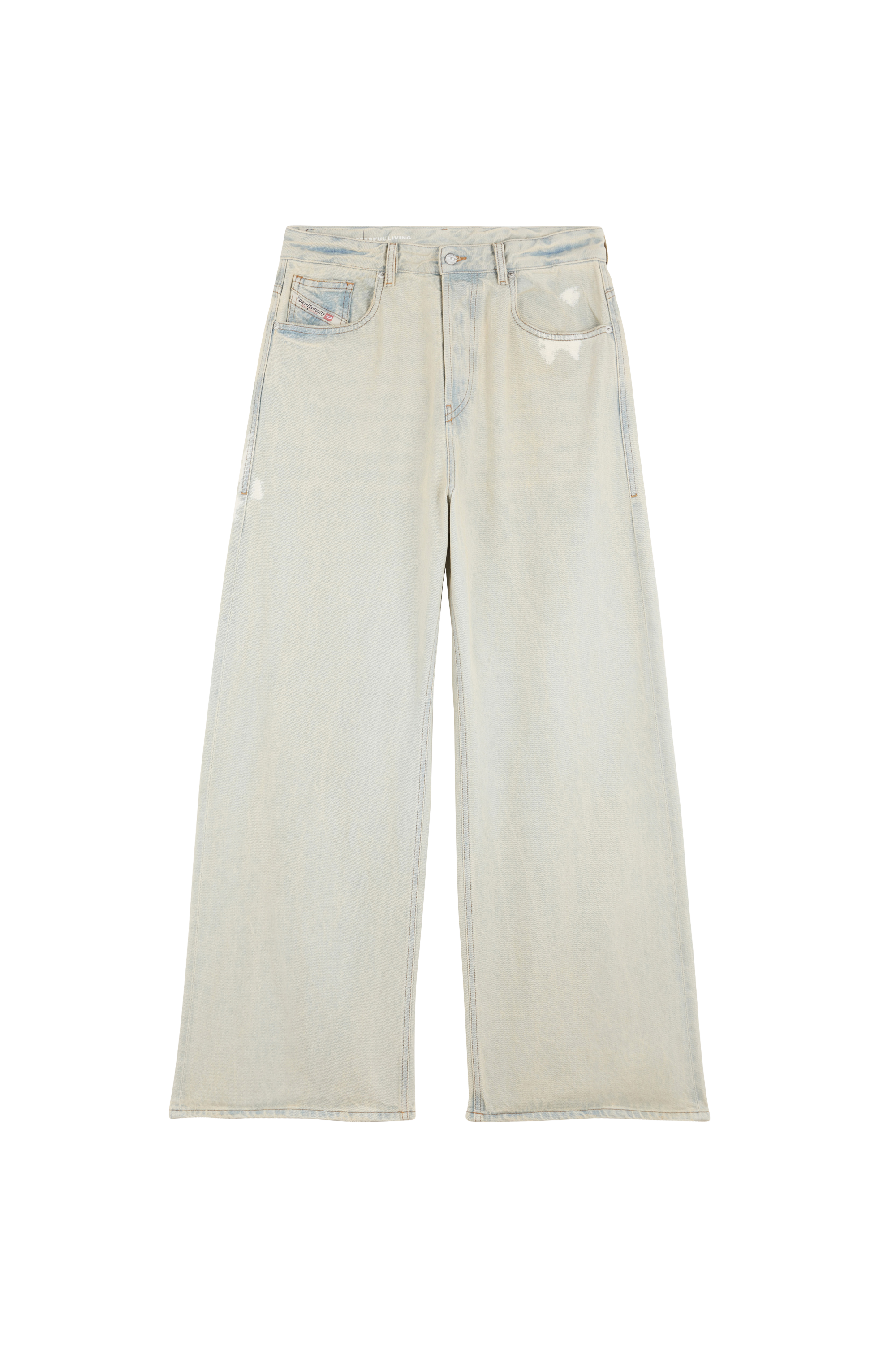 Jean Bleu