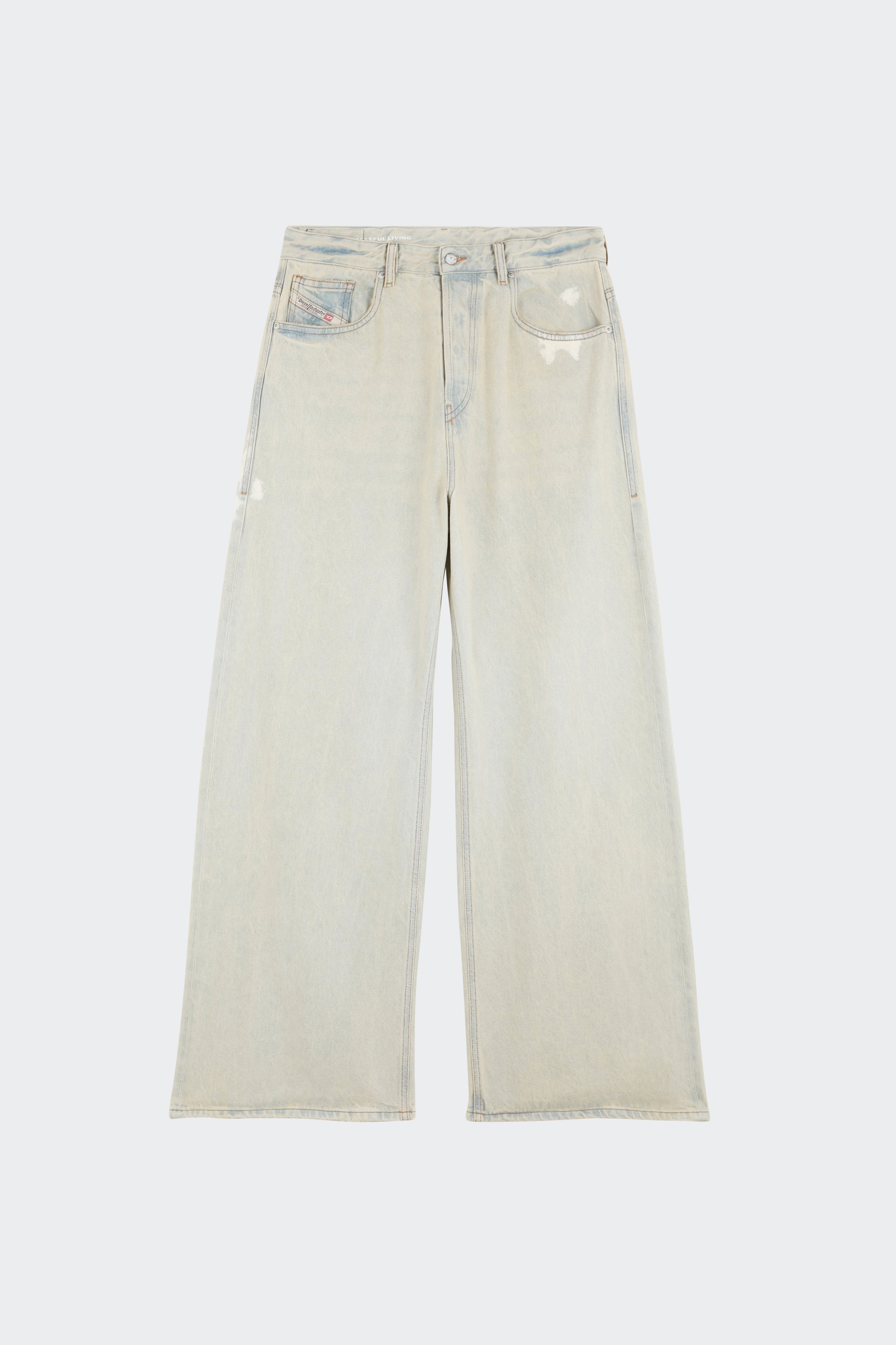 Jeans | Blue by DIESEL Jeans Blue