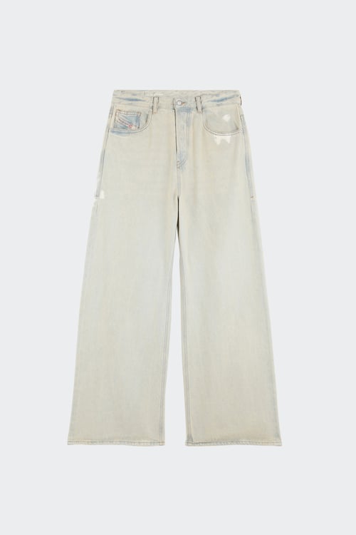 DIESEL Jean Bleu