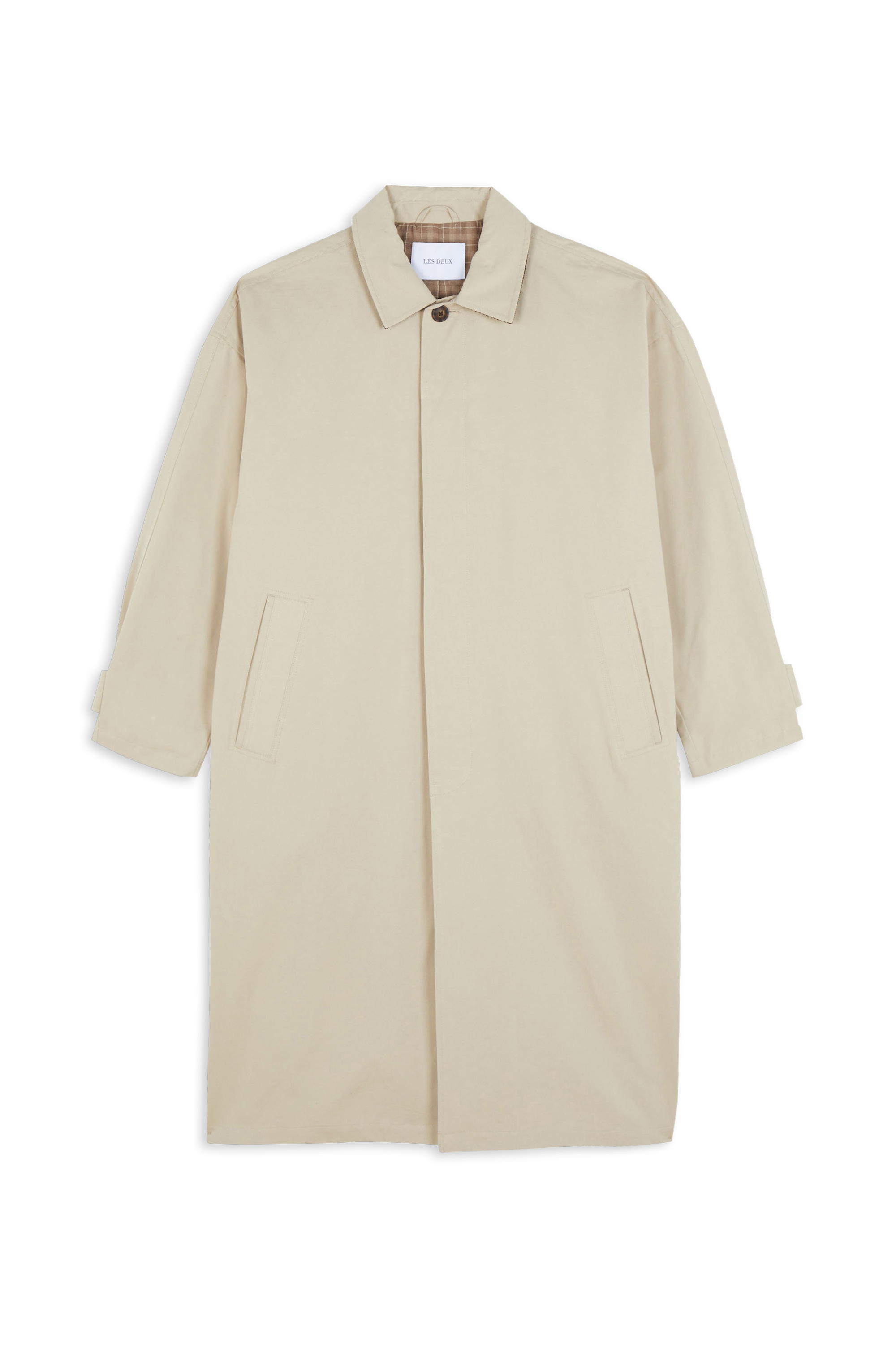Trench Beige