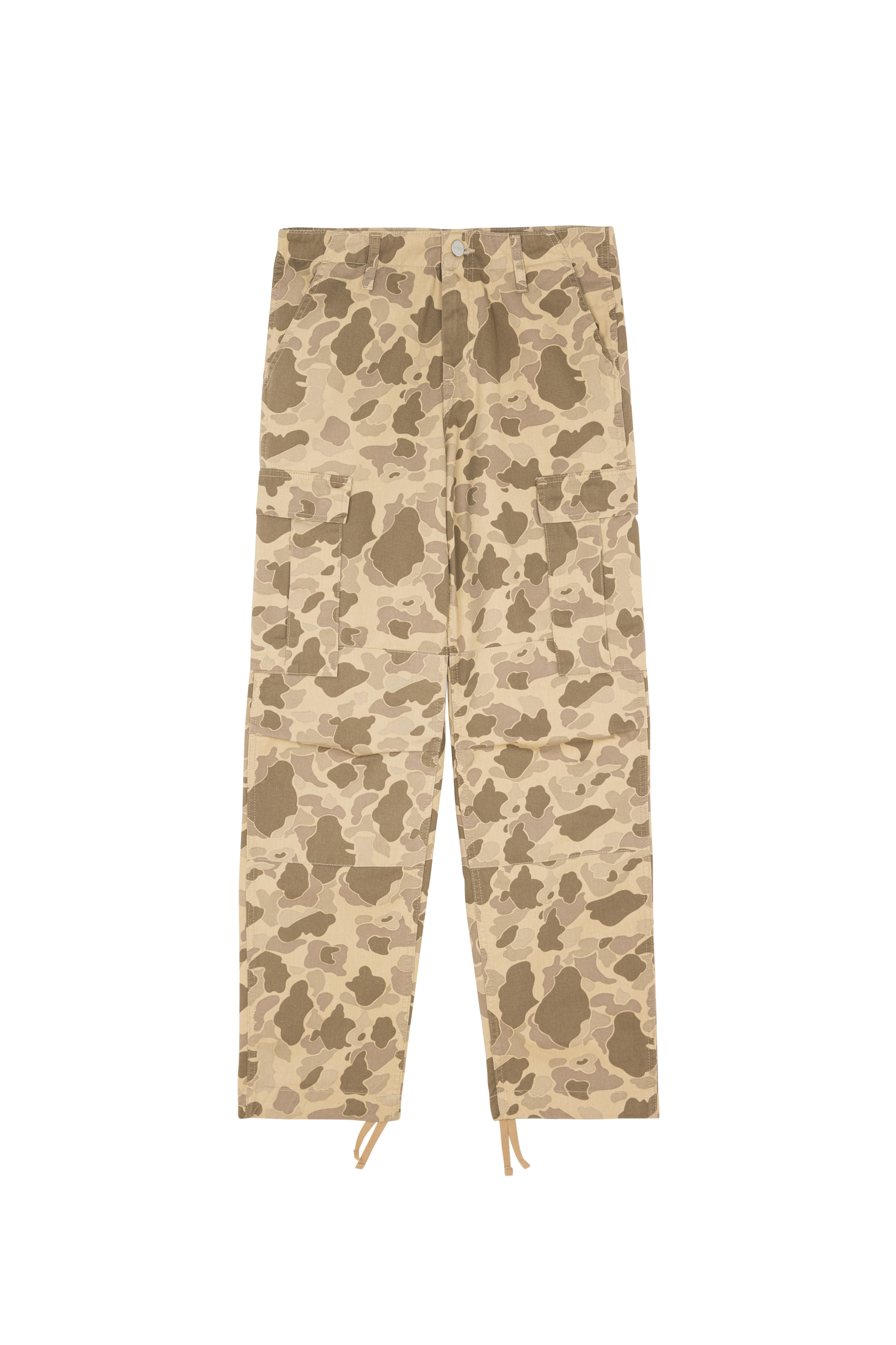 Pants Multicolored