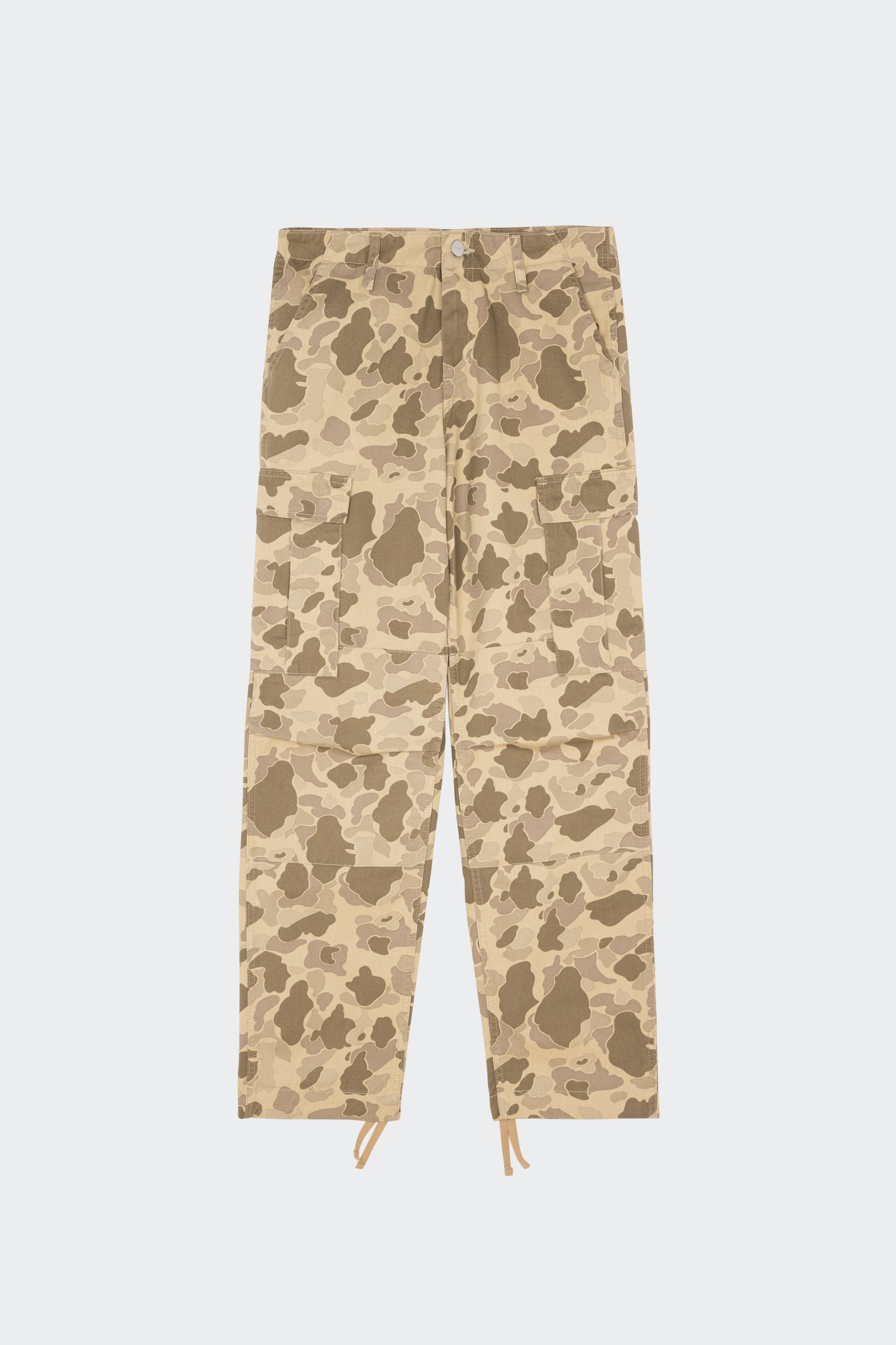 Pantalon | Multicolore by CARHARTT WIP Pantalon Multicolore