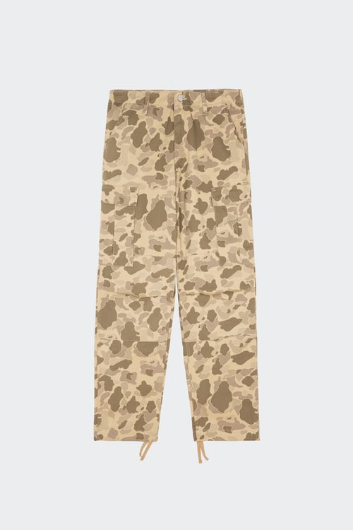 CARHARTT WIP Pantalon Multicolore