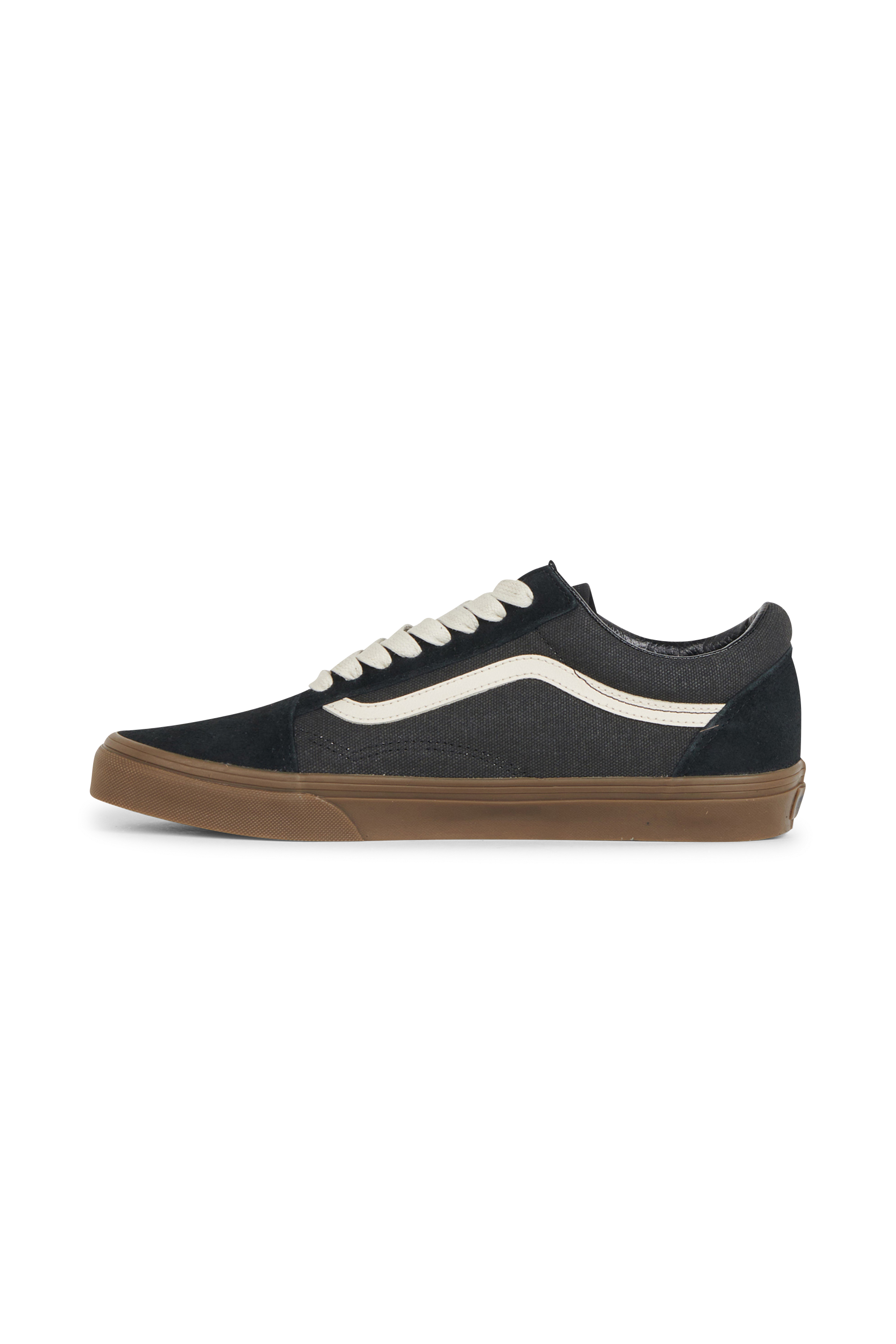 Baskets | Noir VANS Homme