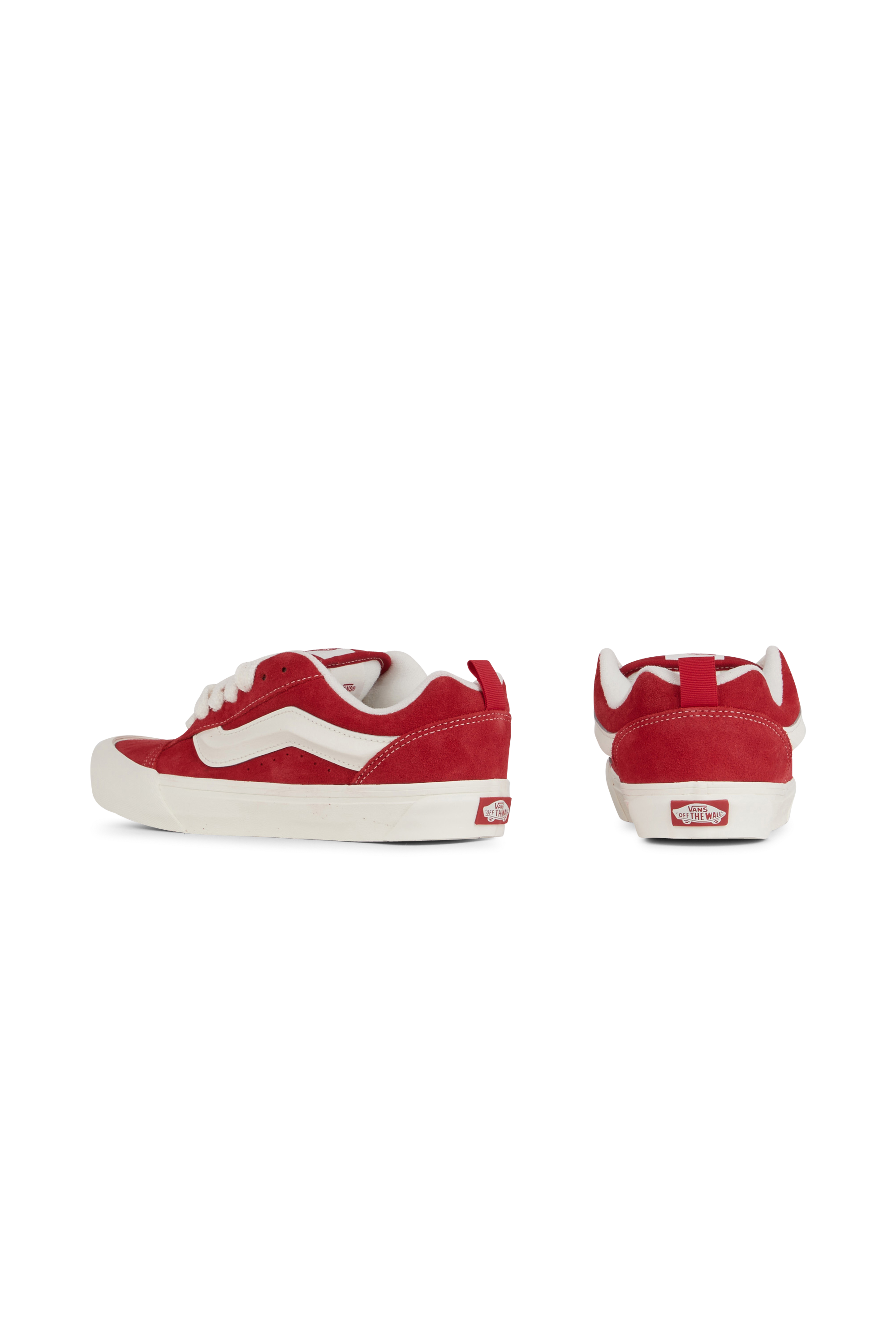 Sneakers Red