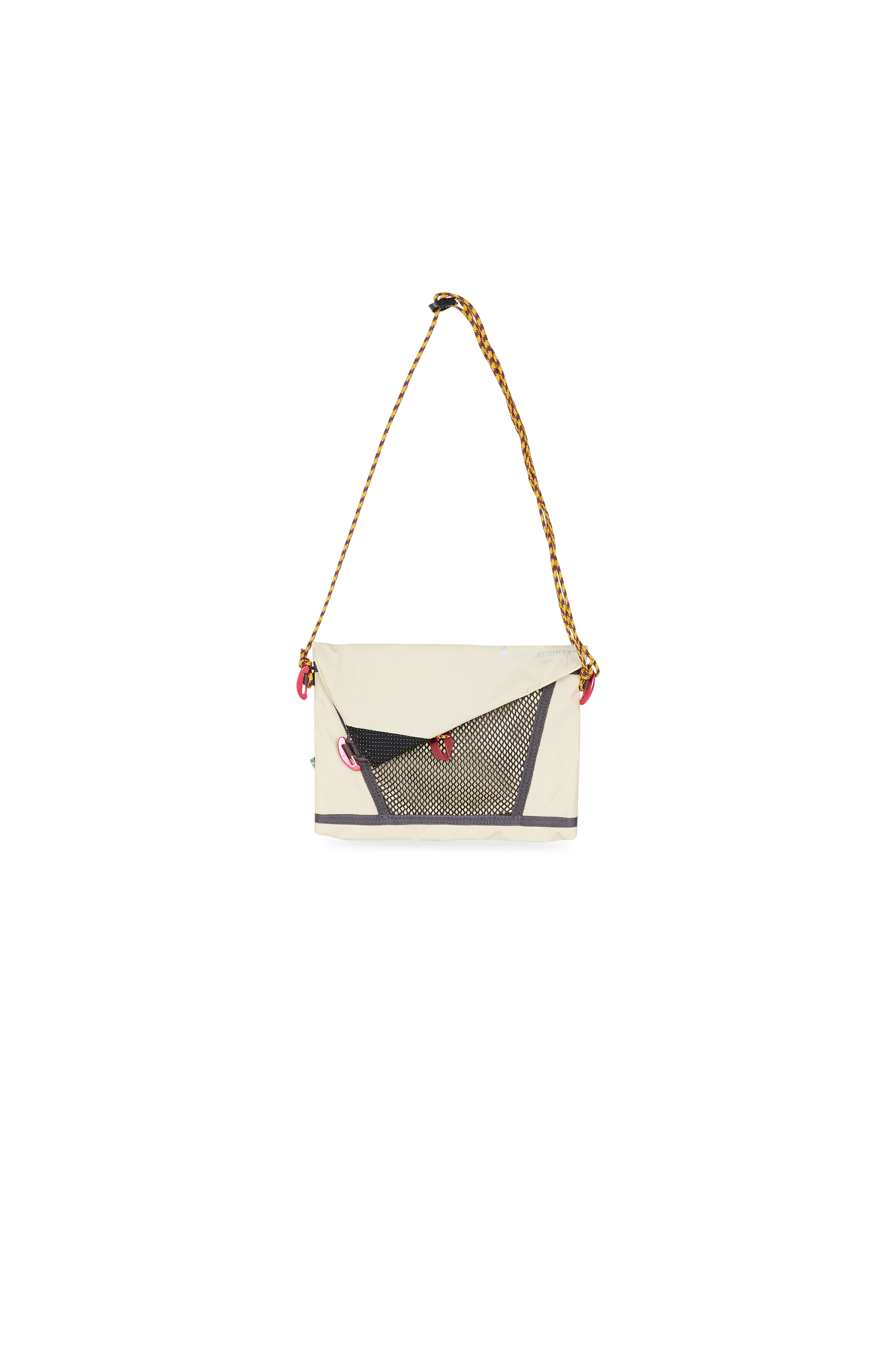 Shoulder bag Beige