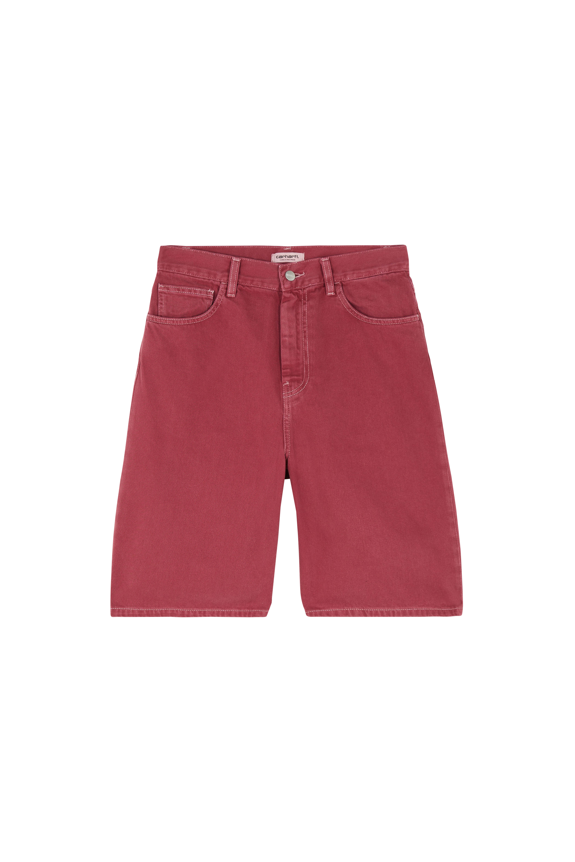 Bermuda Rouge
