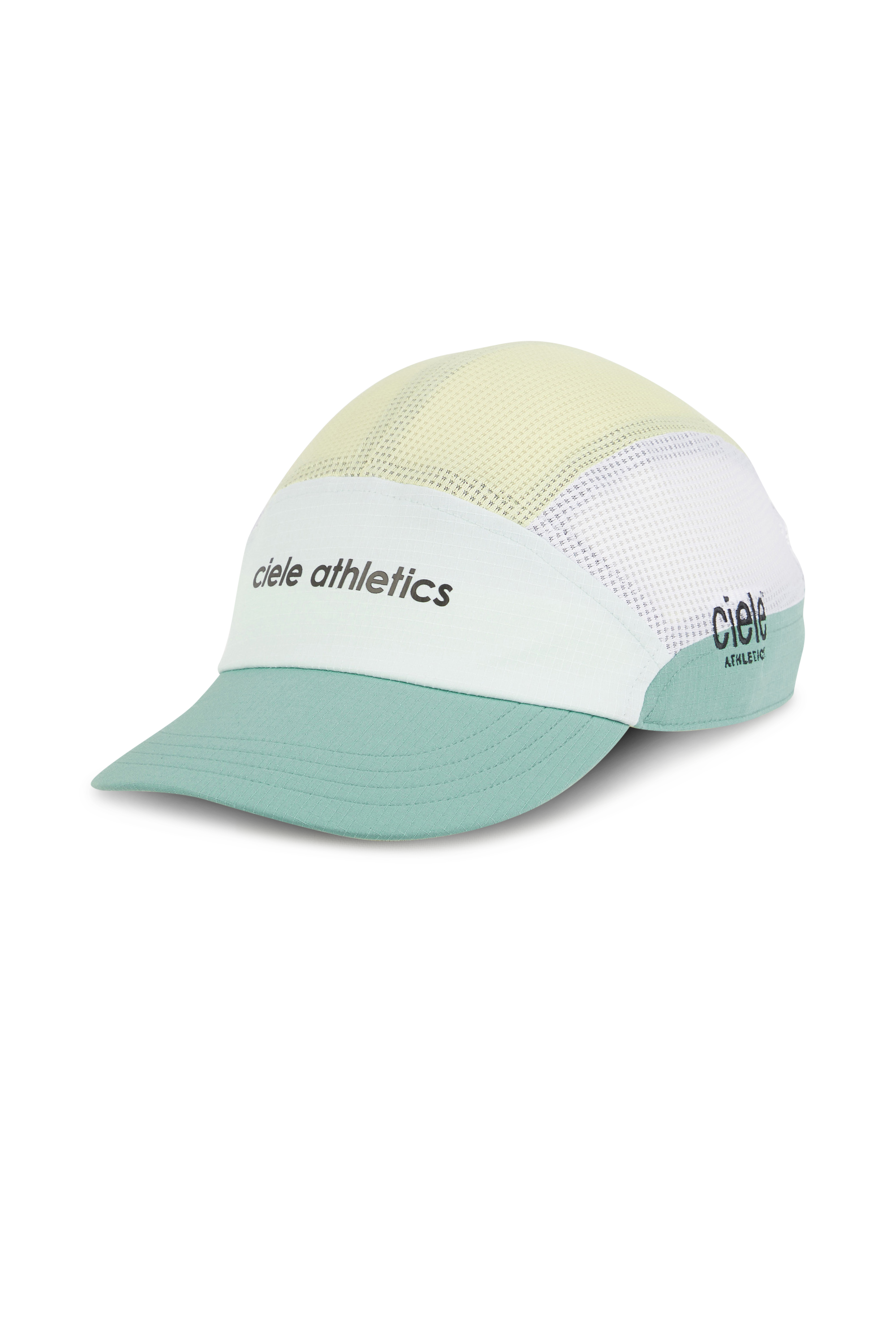 Cap Multicolored