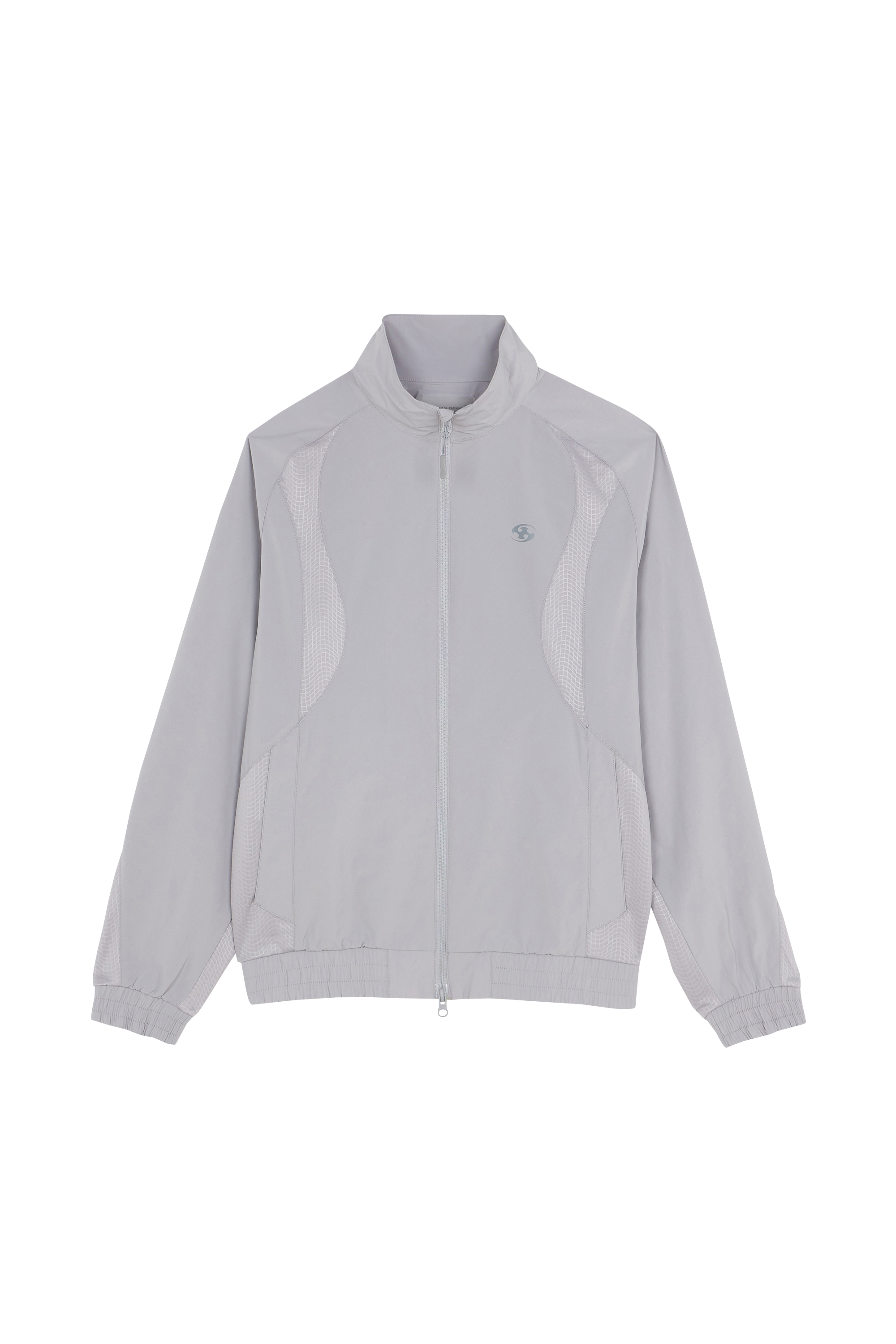 Jacket Grey