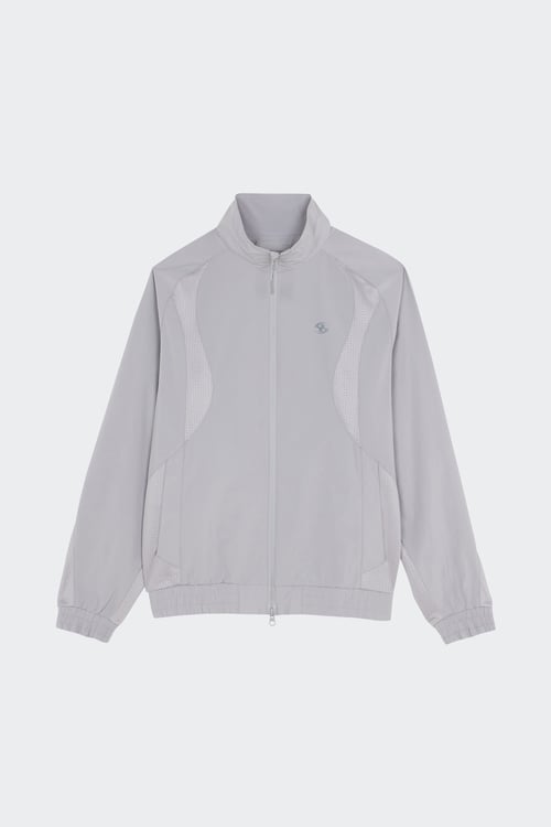 SAN SAN GEAR Veste Gris