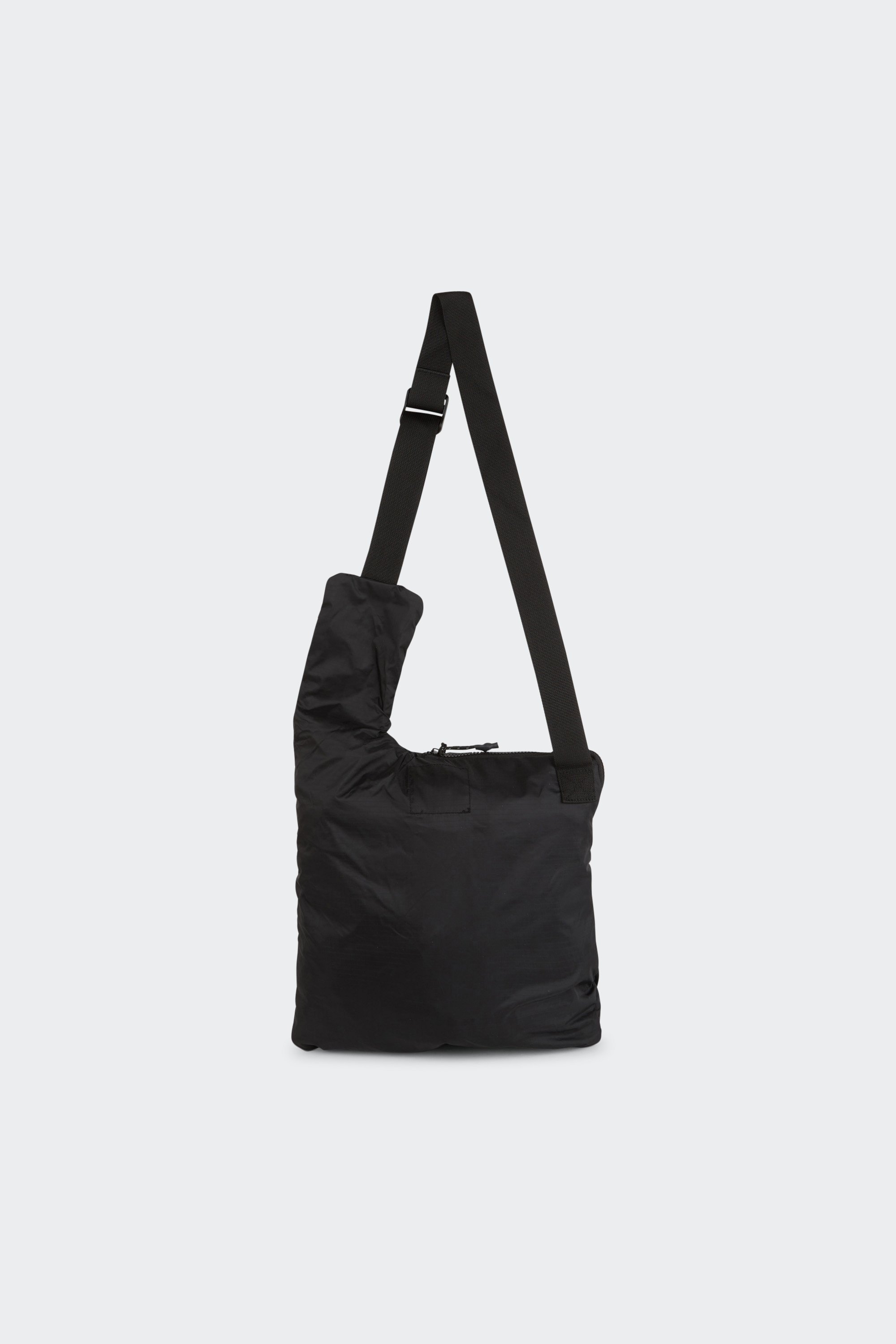 Baindeminuit shoulder bag | Black by EDWIN Baindeminuit shoulder bag Black